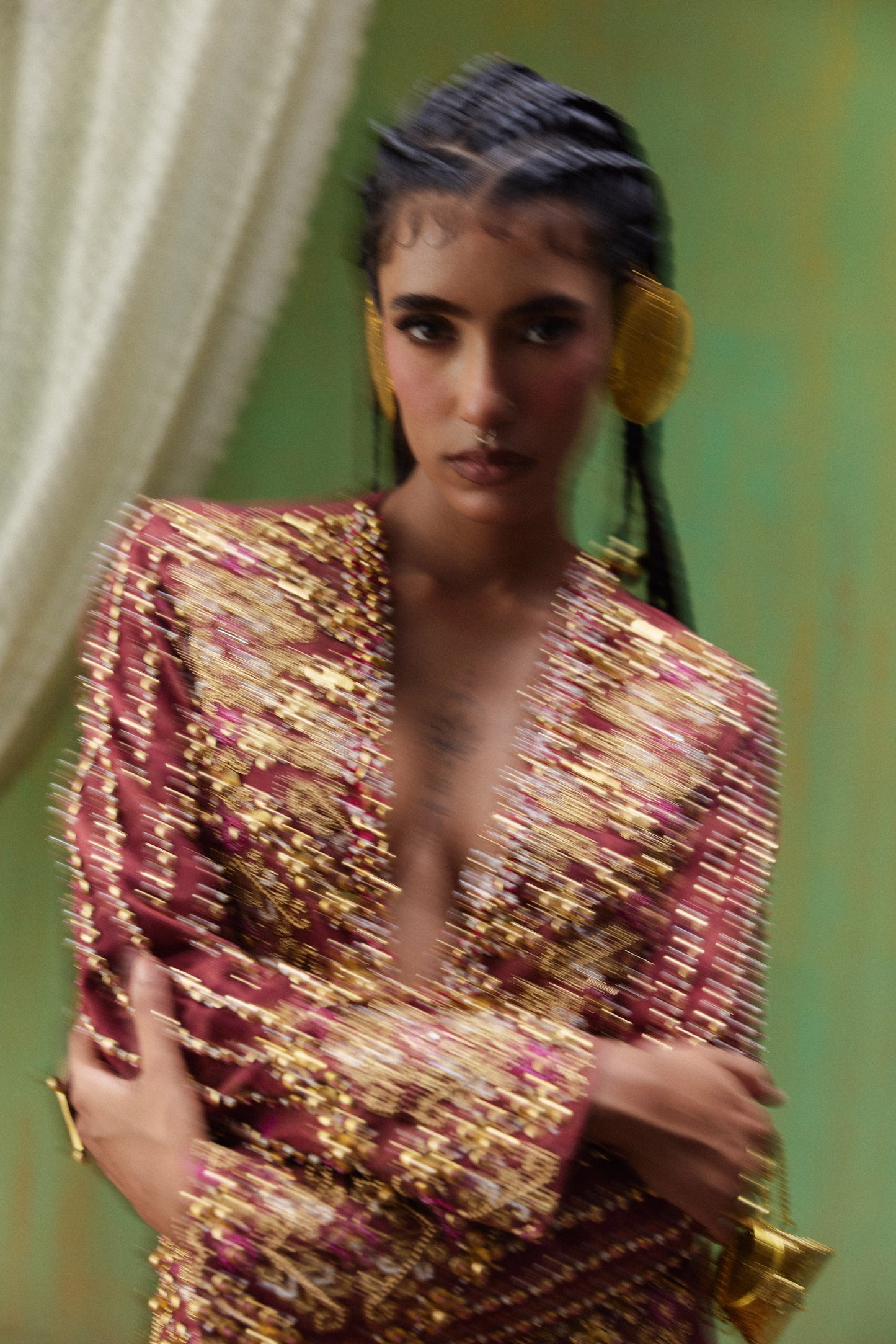 Rekha