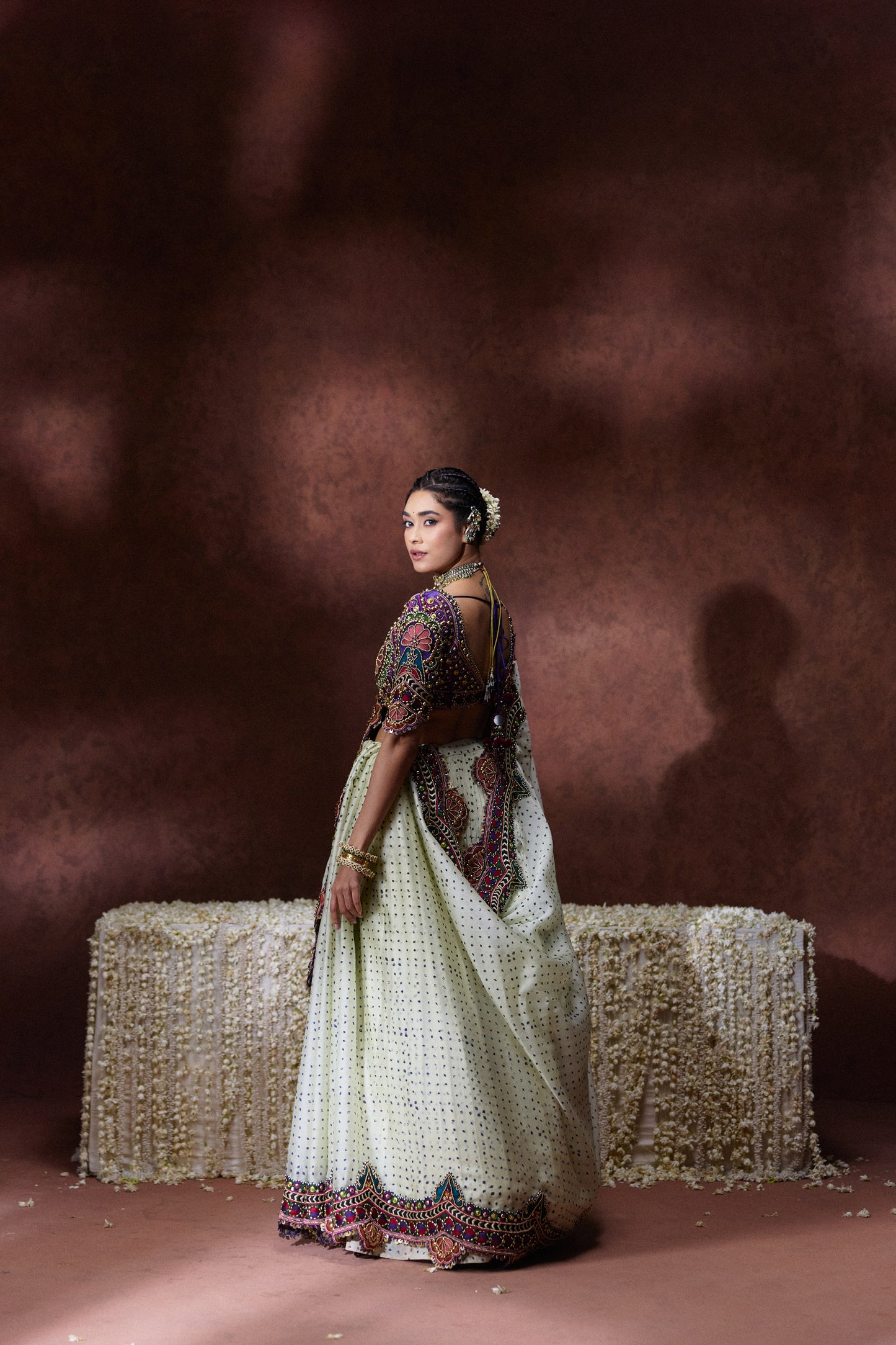 Indrani