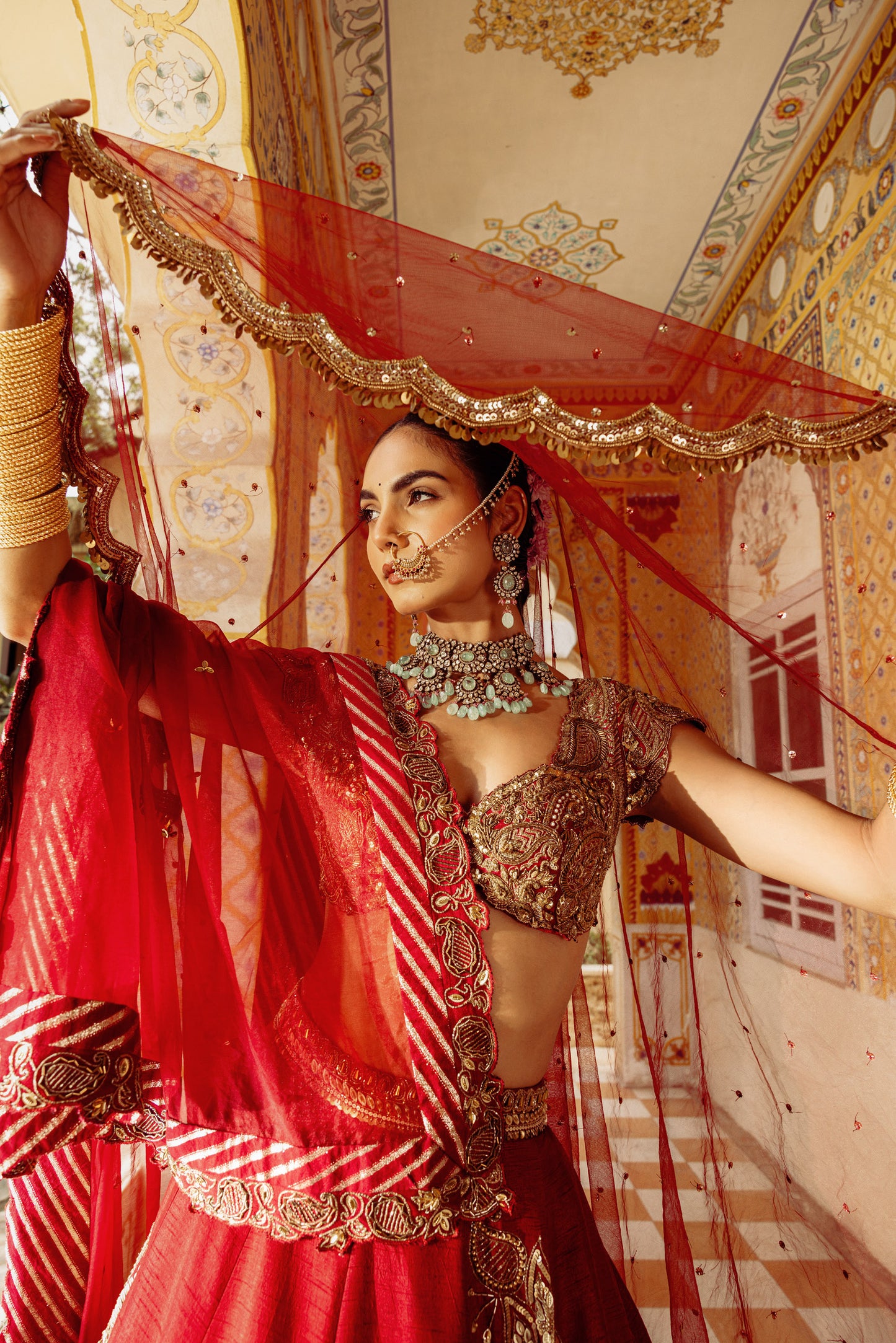 Chhaap Tilak