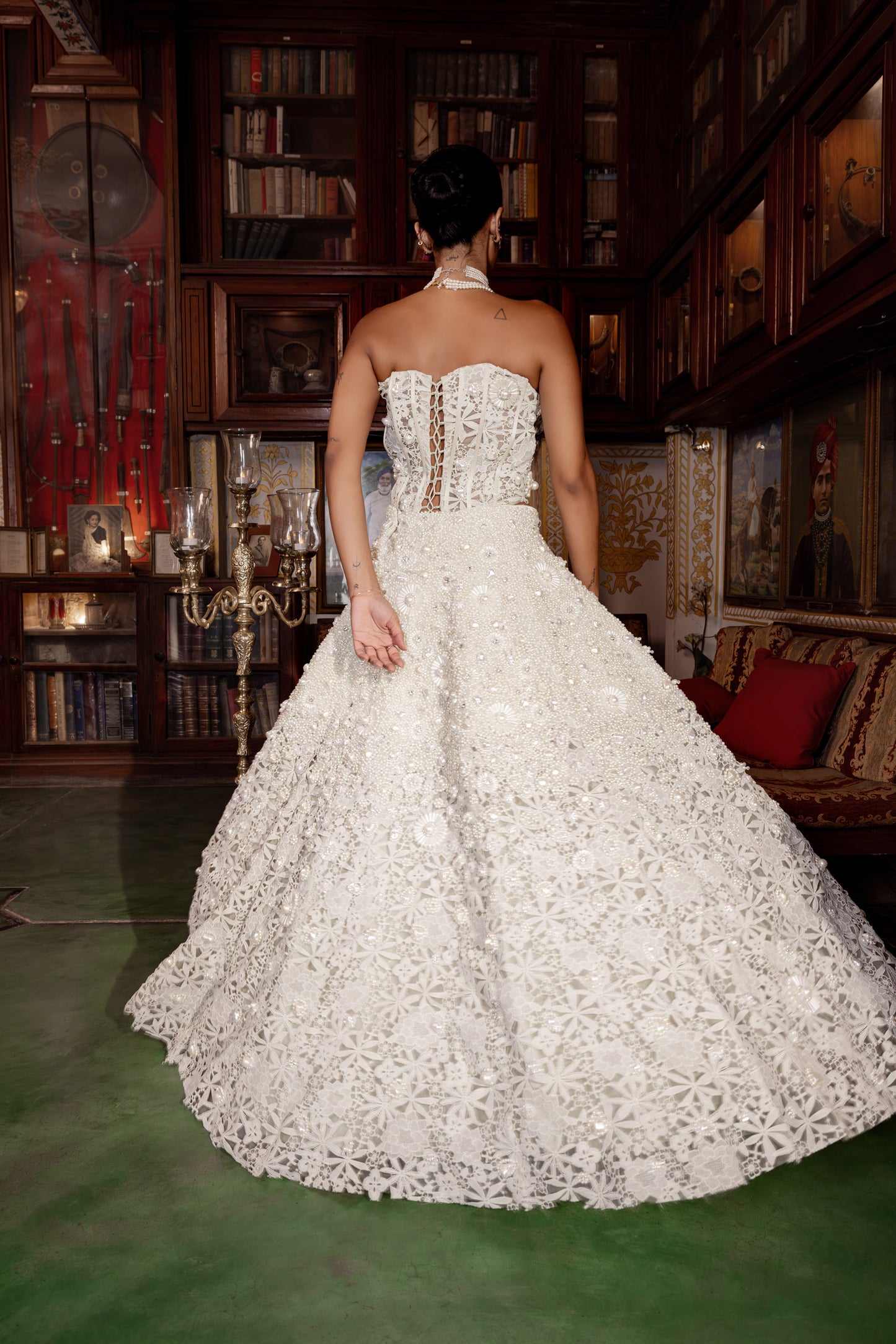 Moti Leher