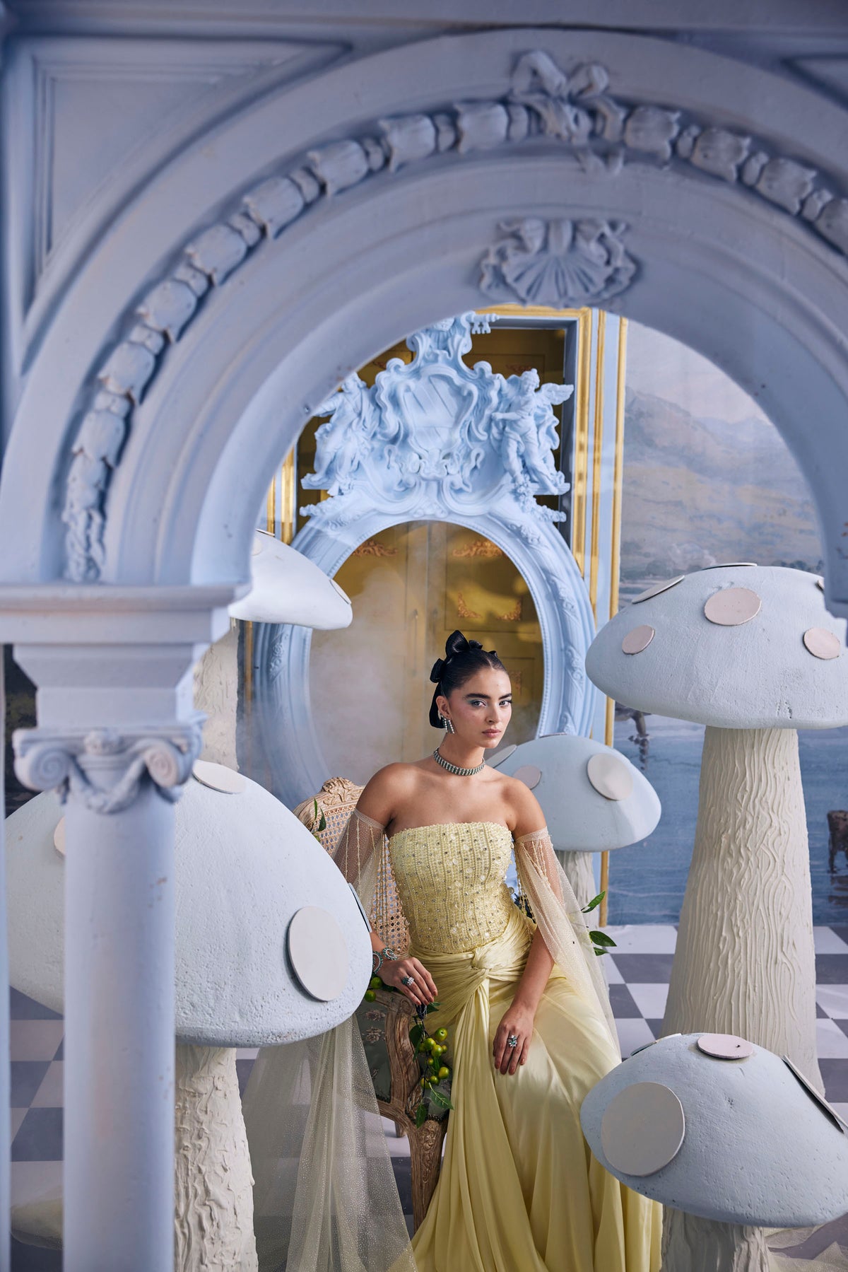 Belle
