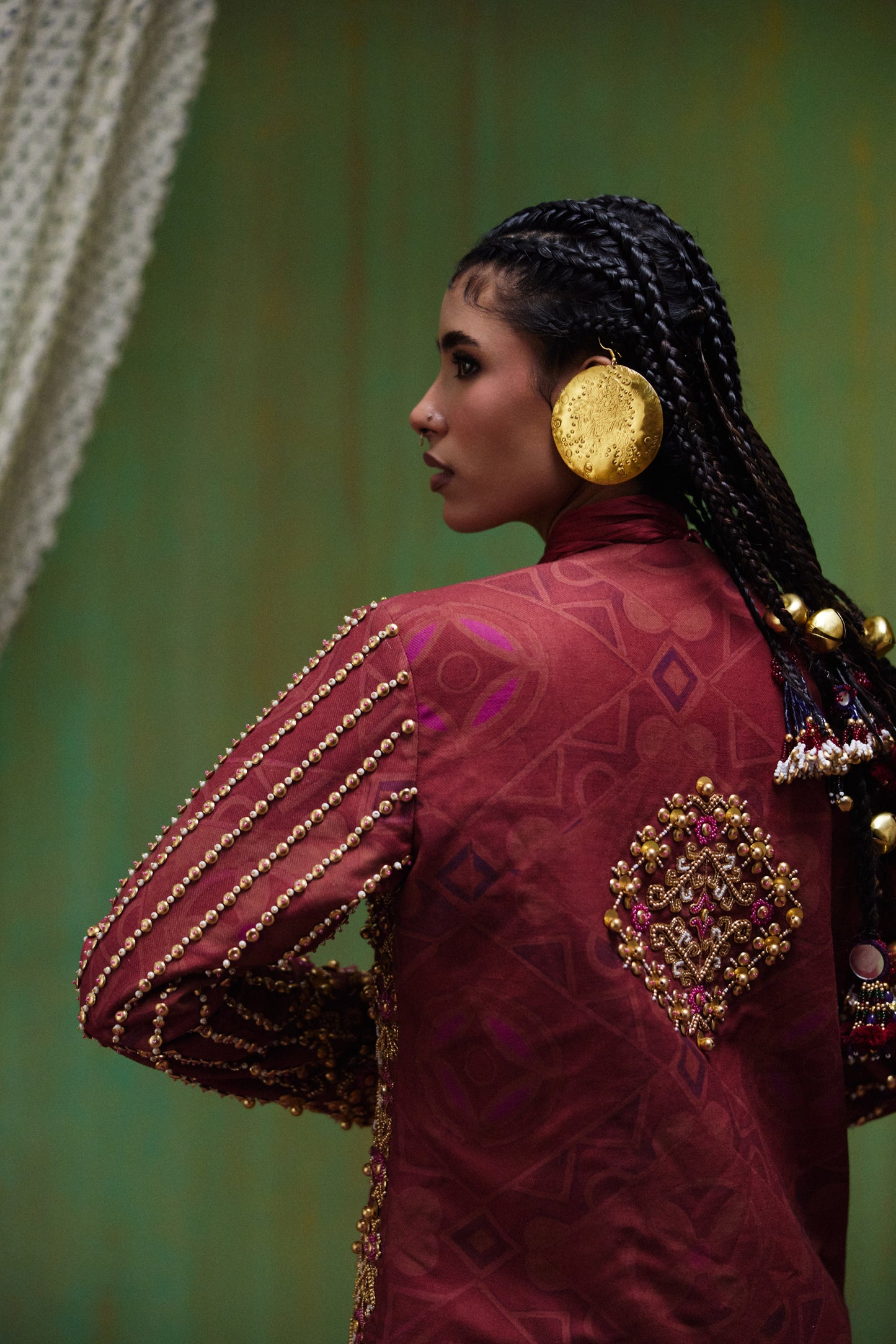 Rekha