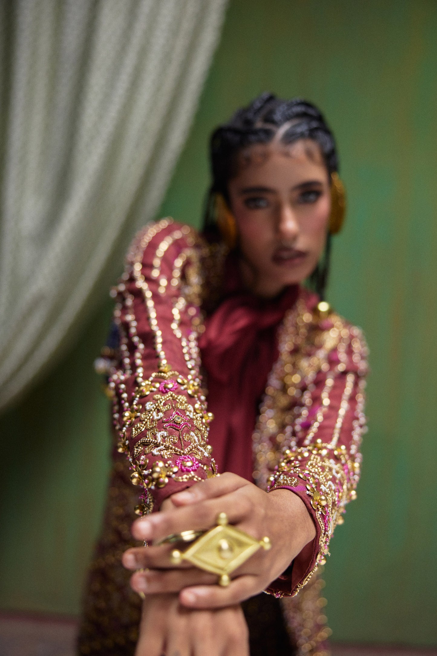 Rekha