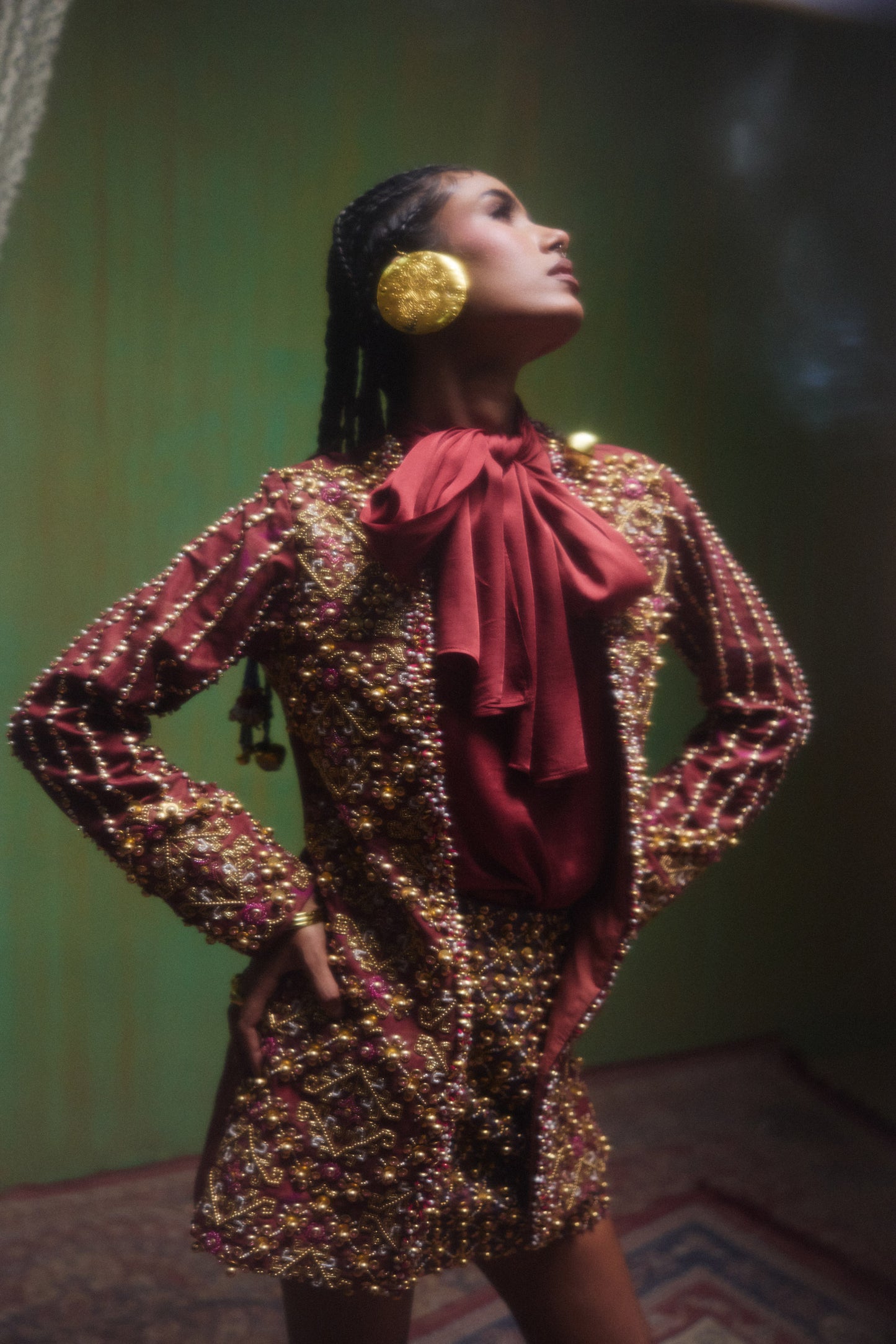 Rekha