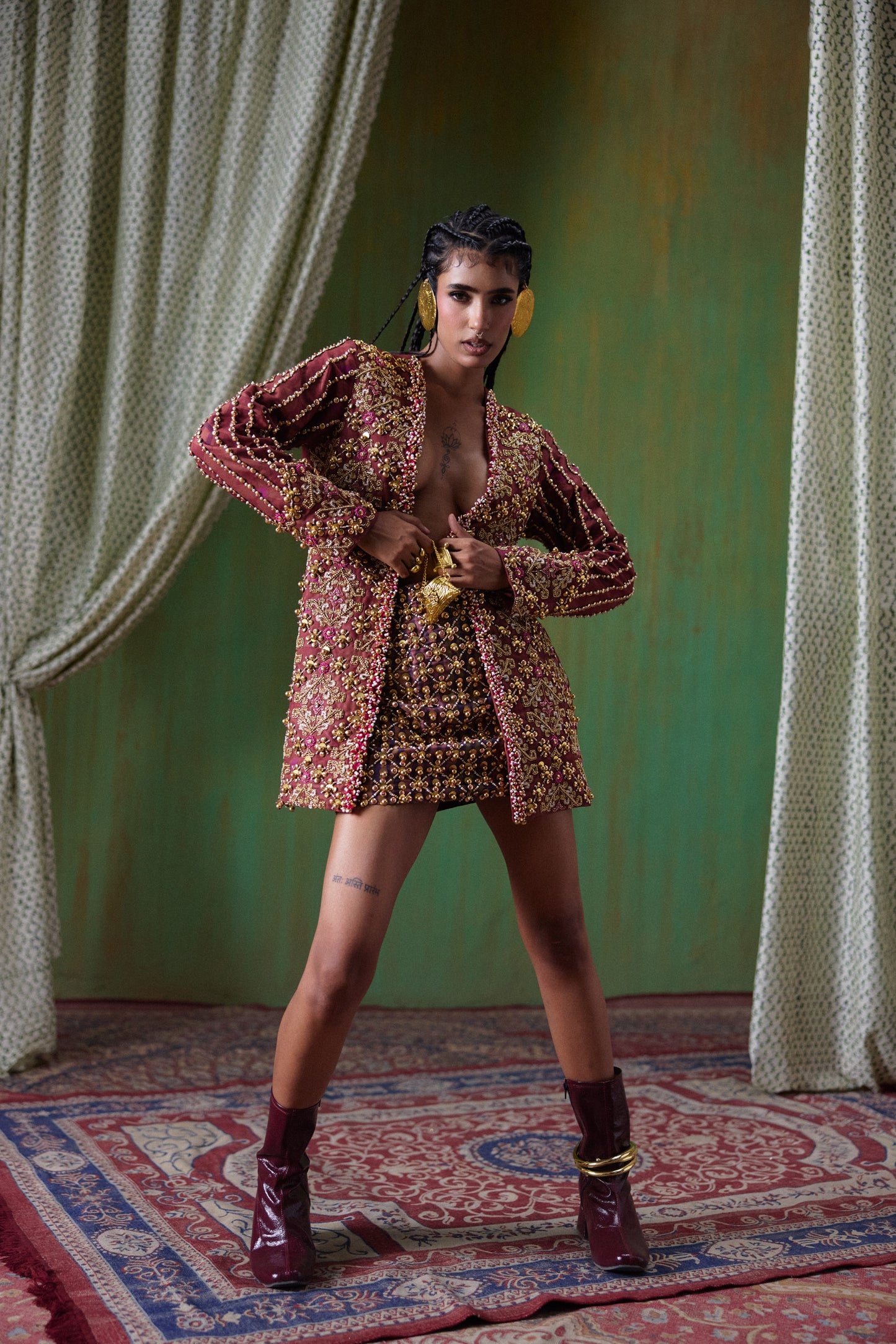 Rekha