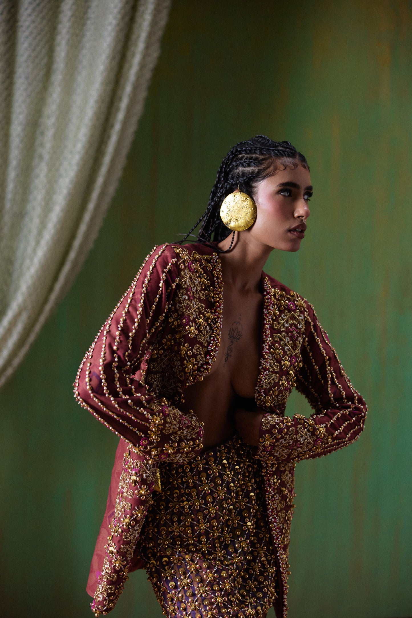 Rekha