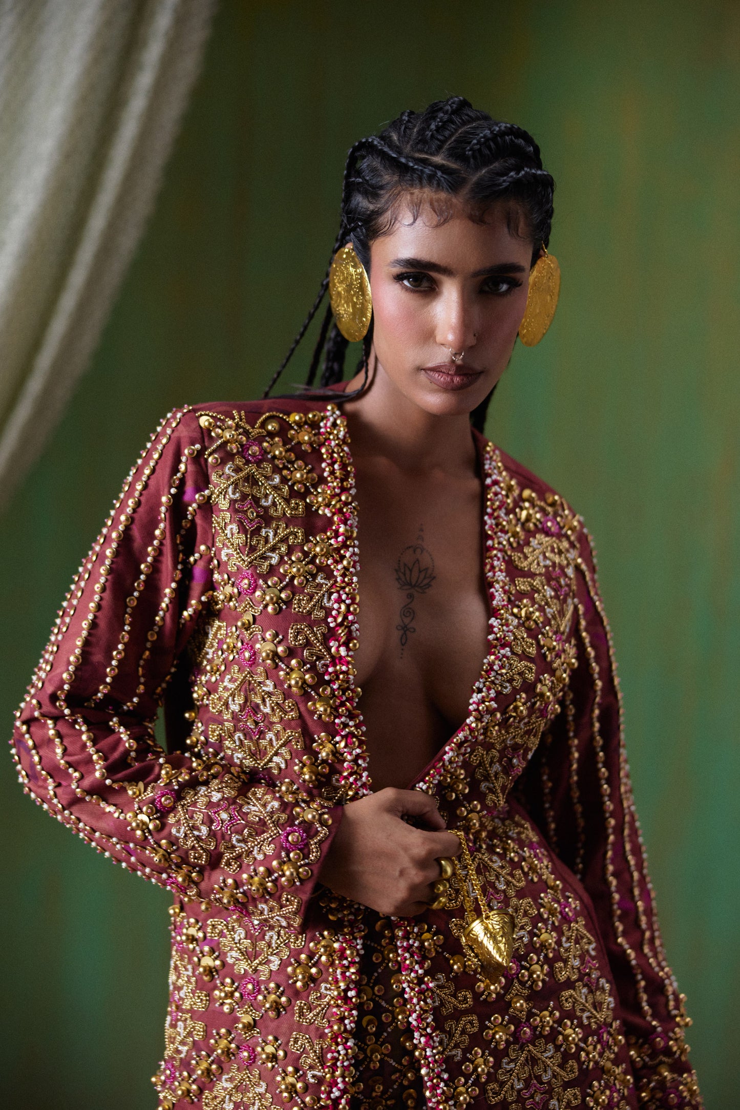 Rekha
