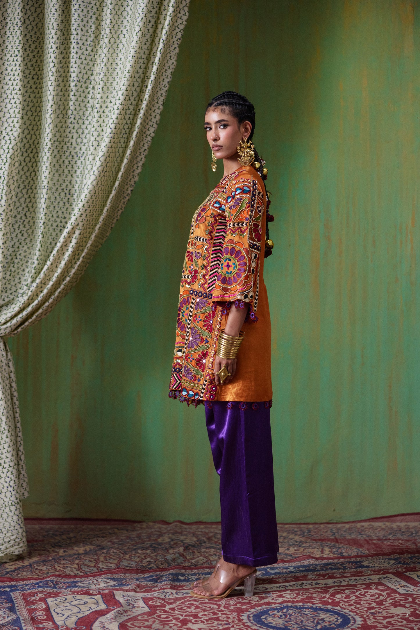 Mumtaz