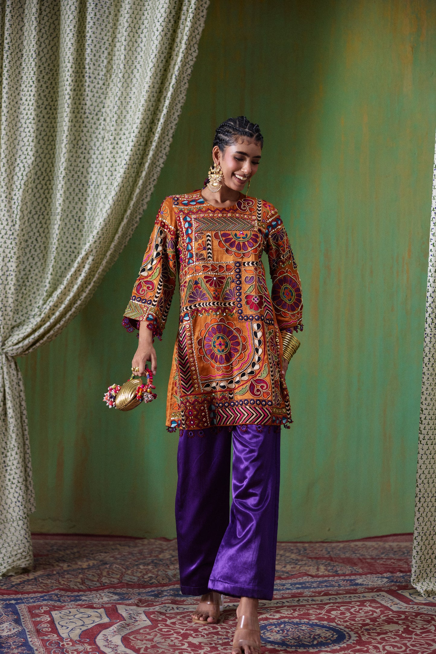 Mumtaz