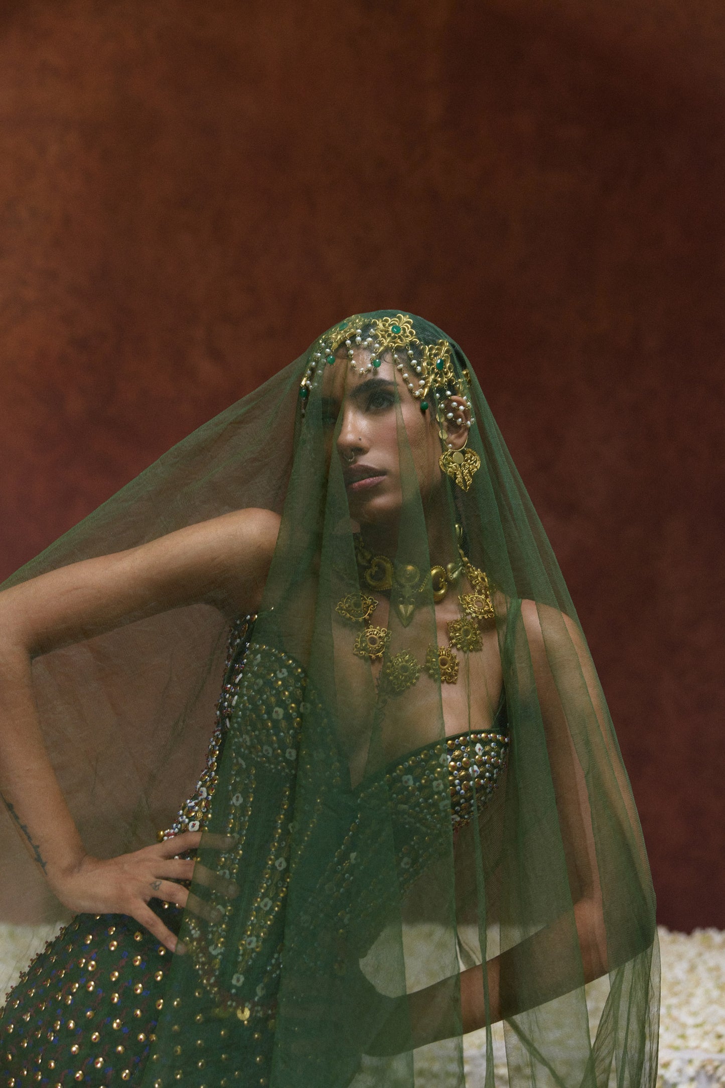 Zeenat