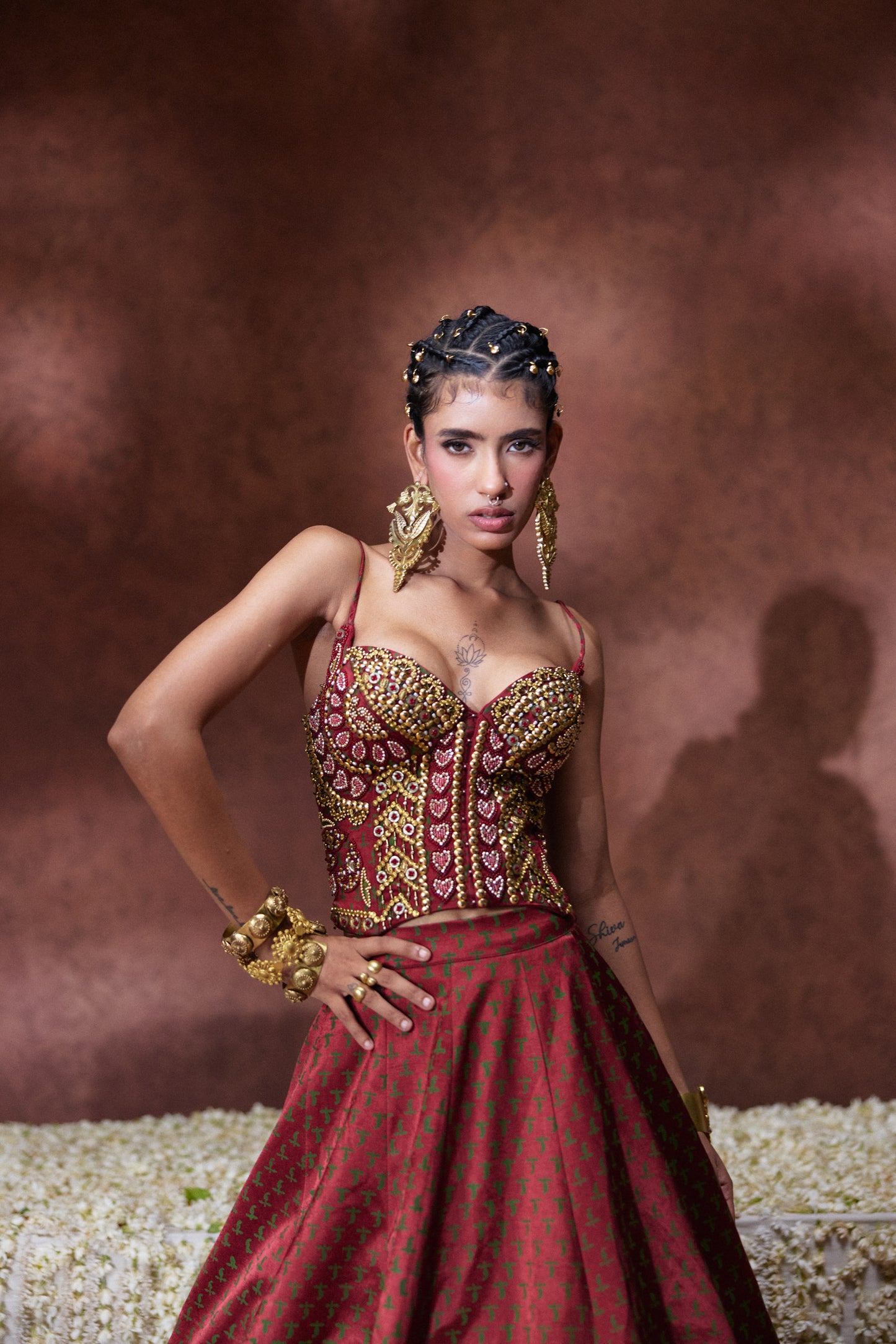 Mehnaaz