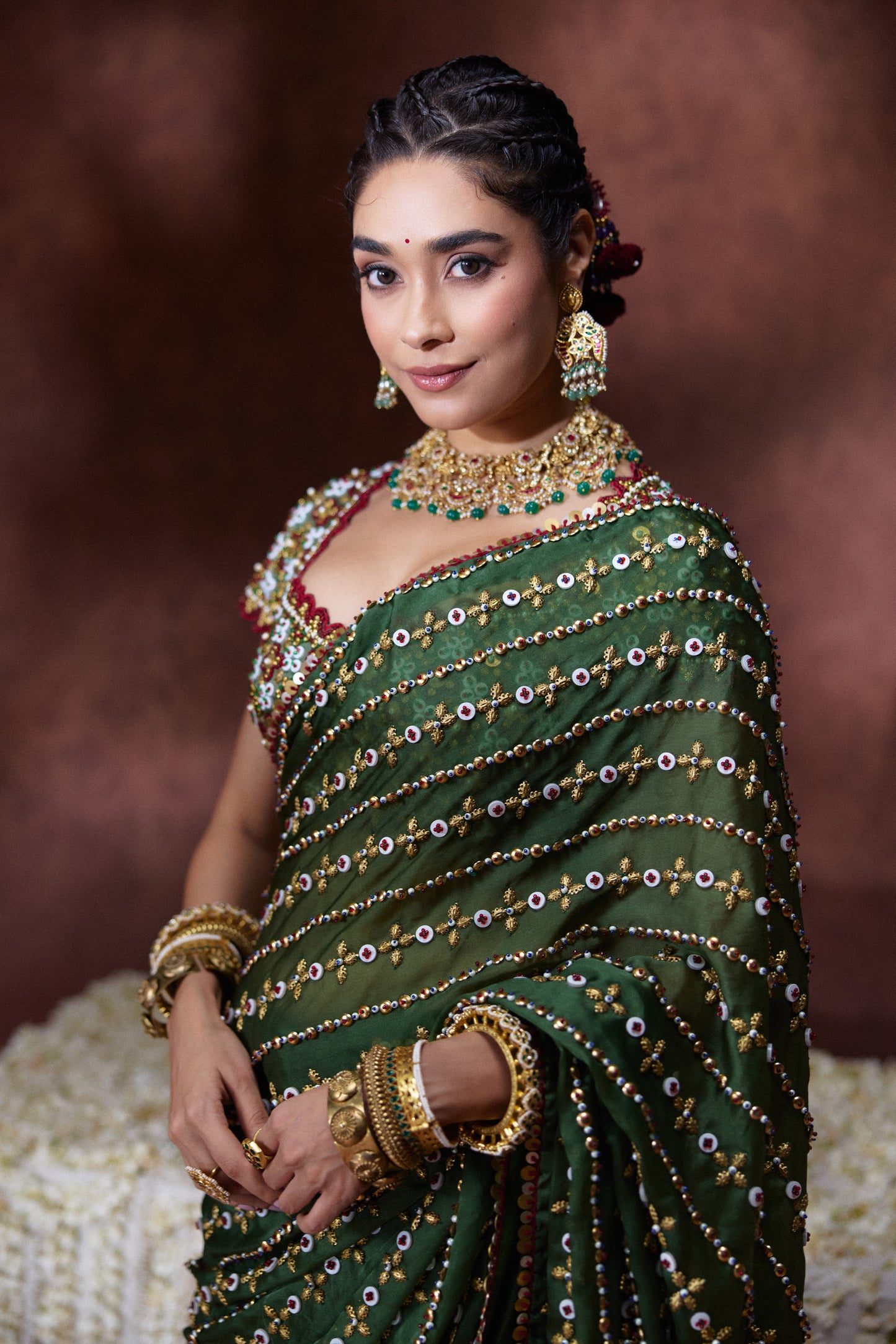 Nanda