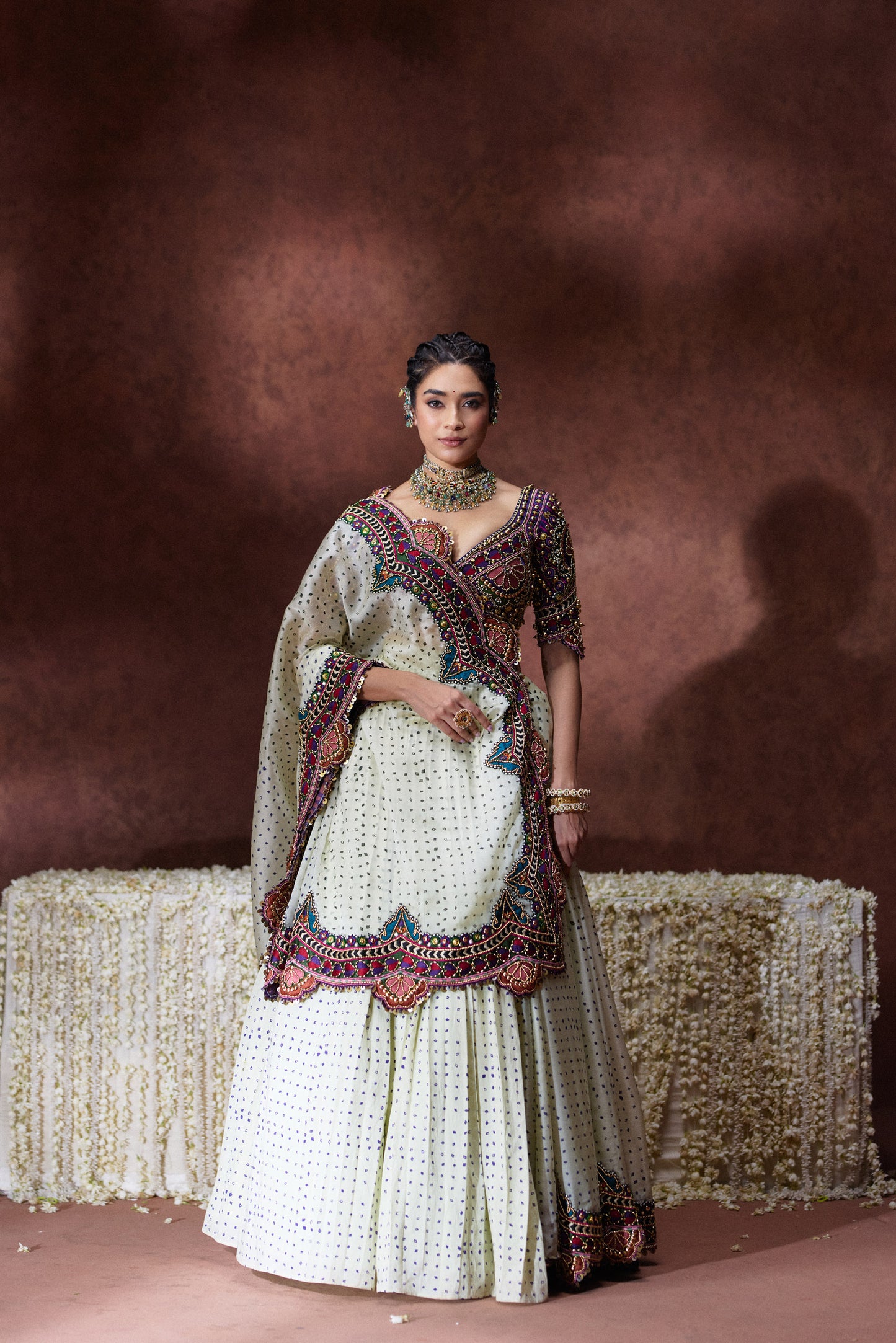 Indrani