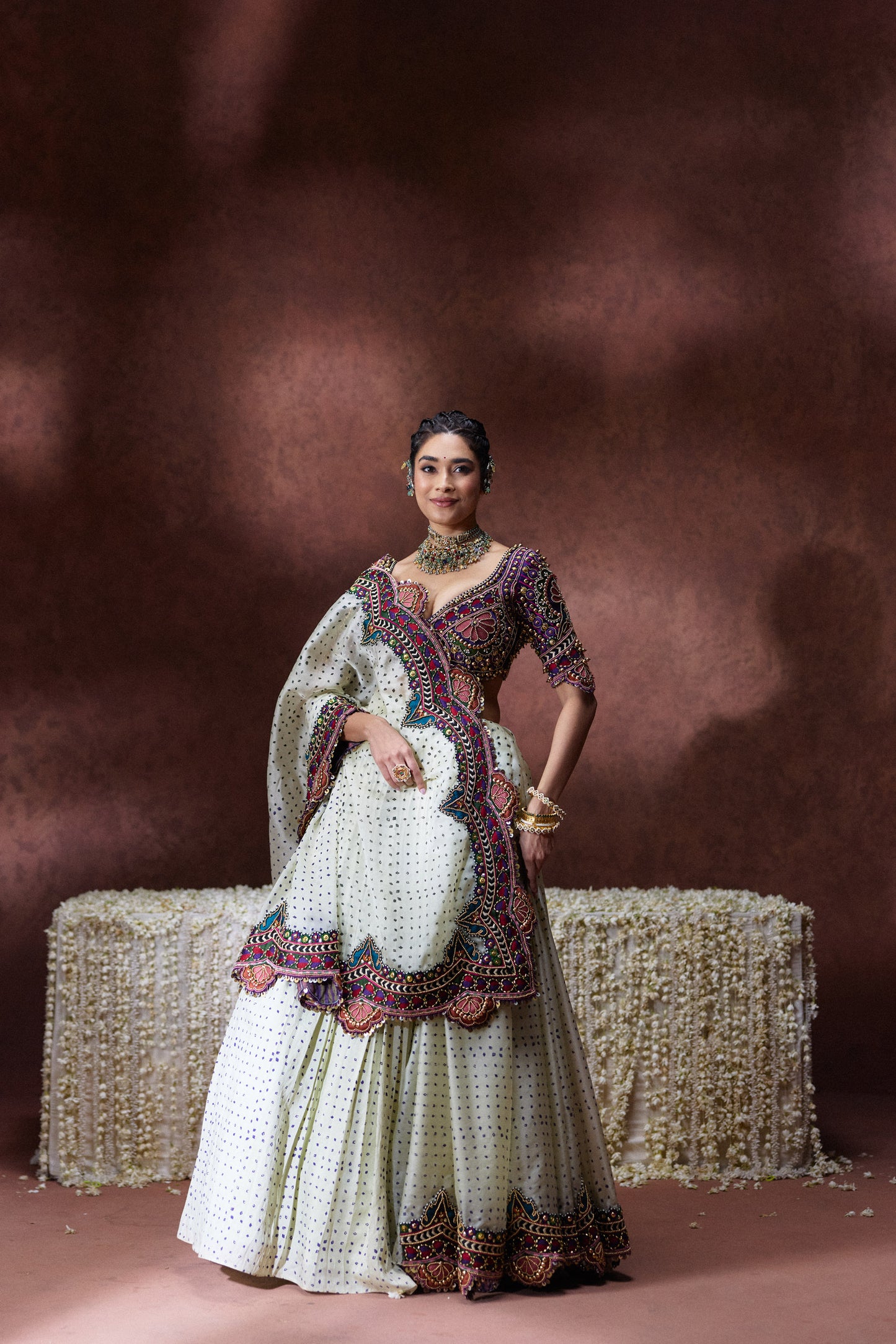 Indrani