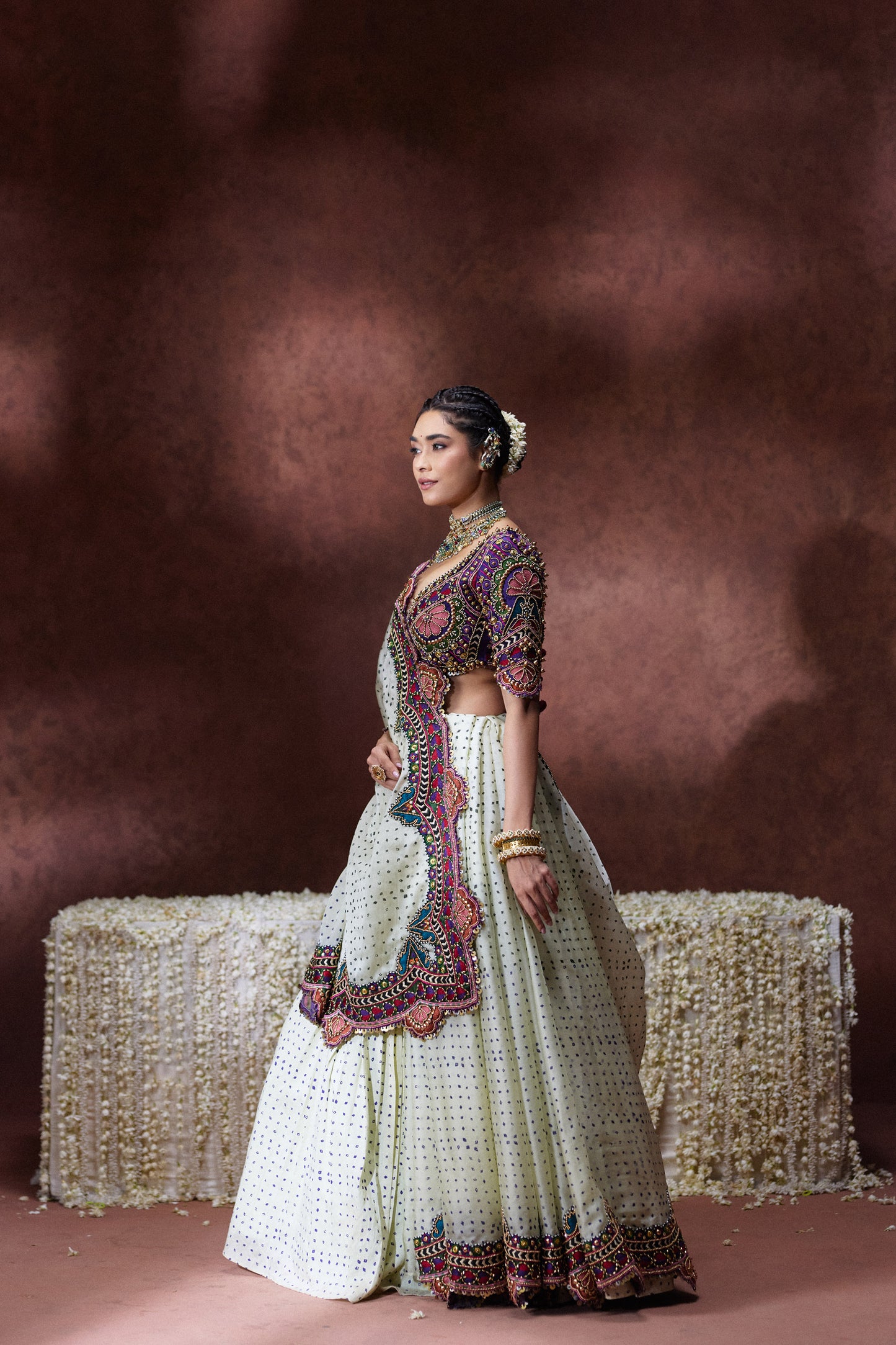 Indrani