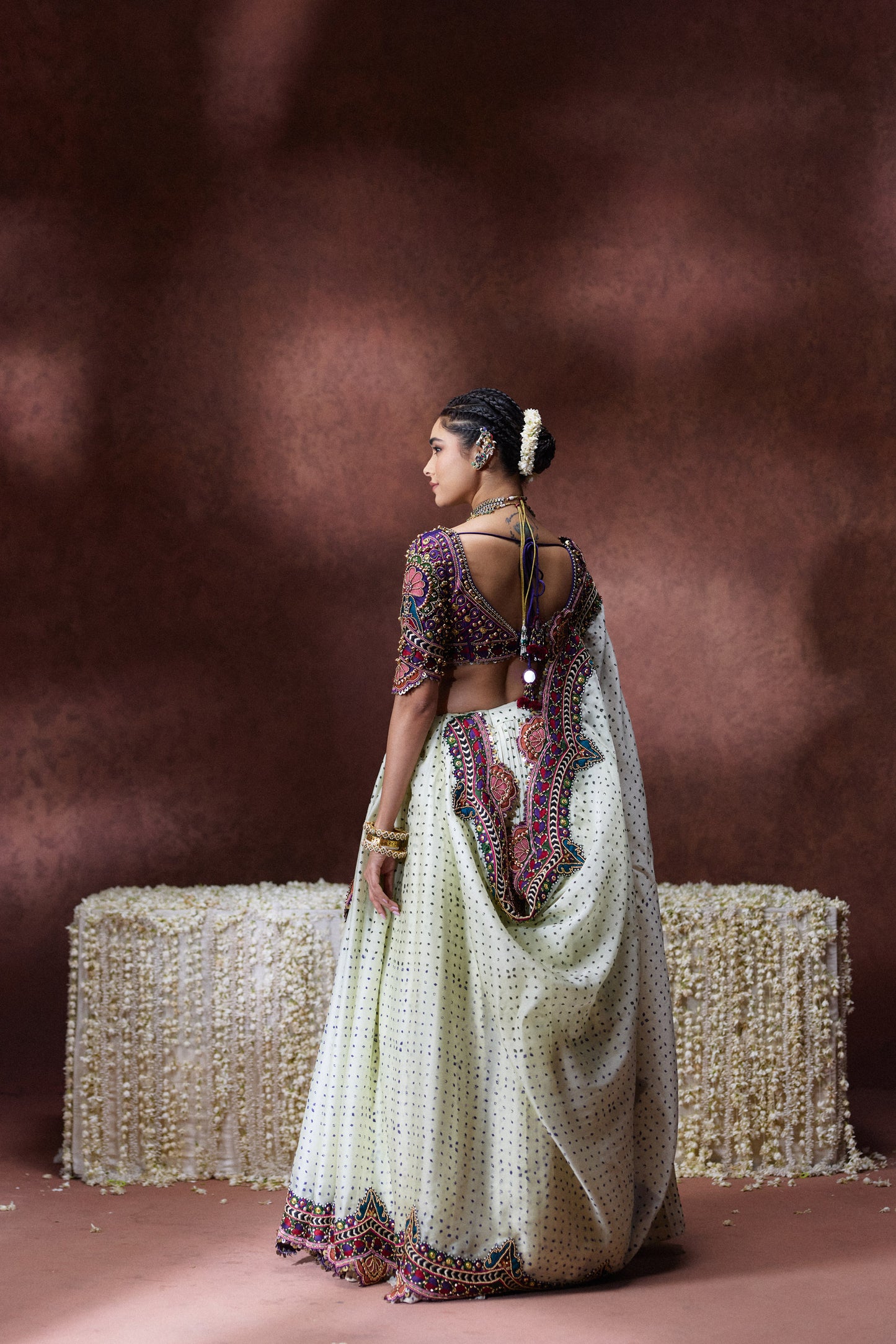 Indrani