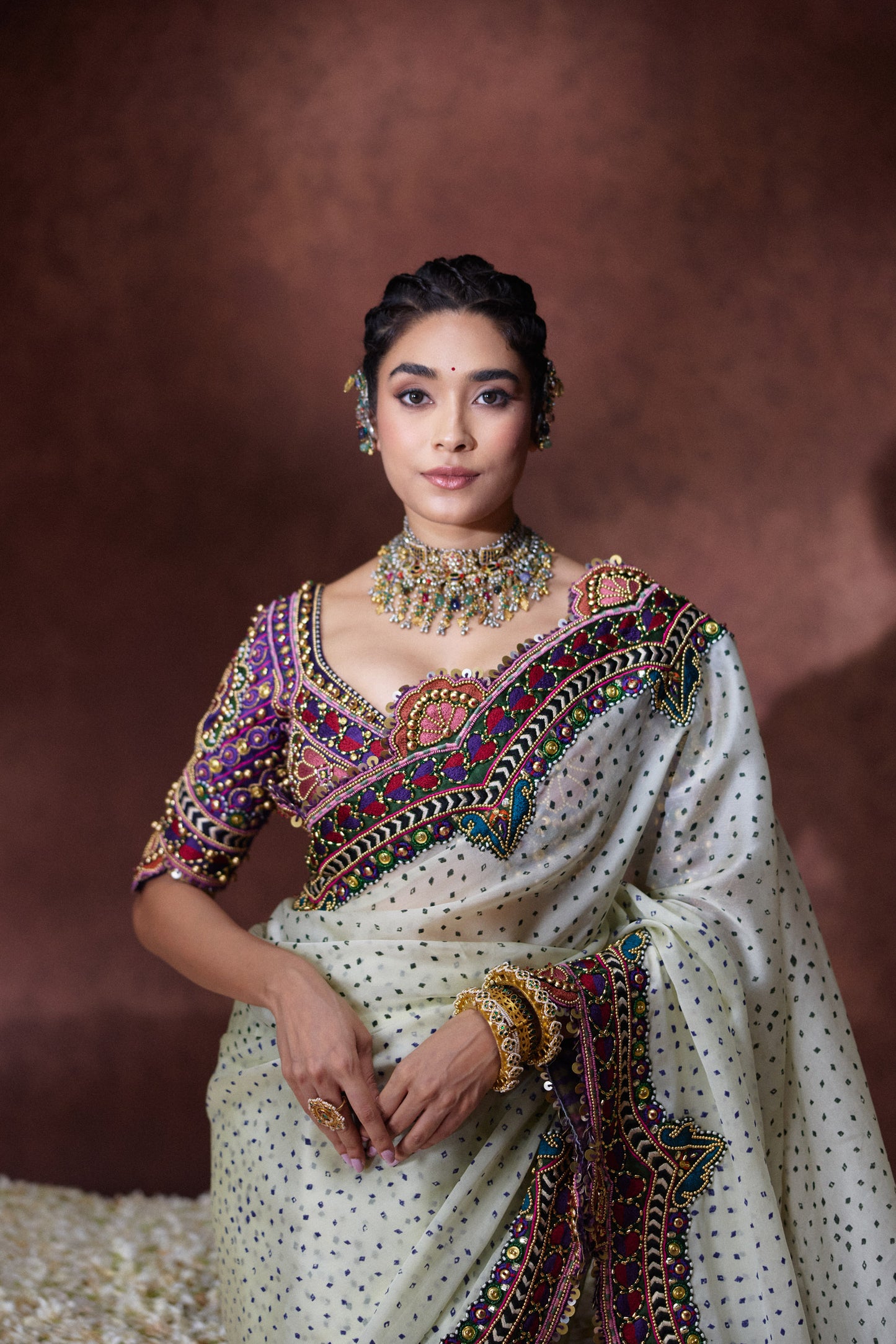Bindya