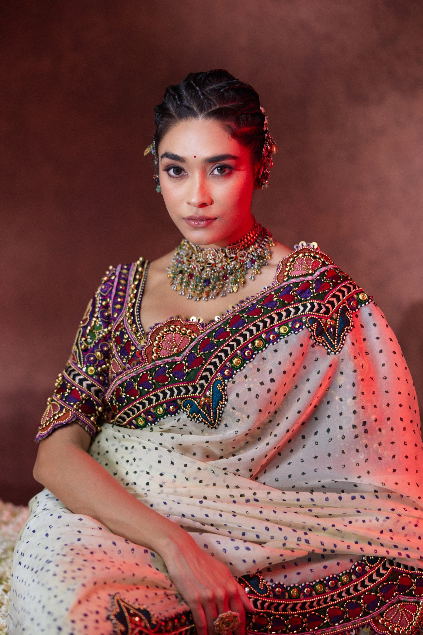 Bindya
