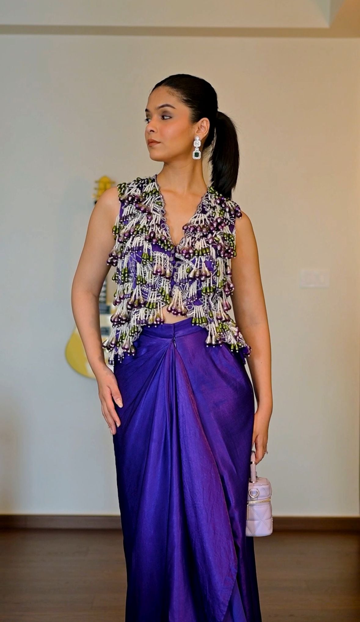 Kinari Jain In EMB31