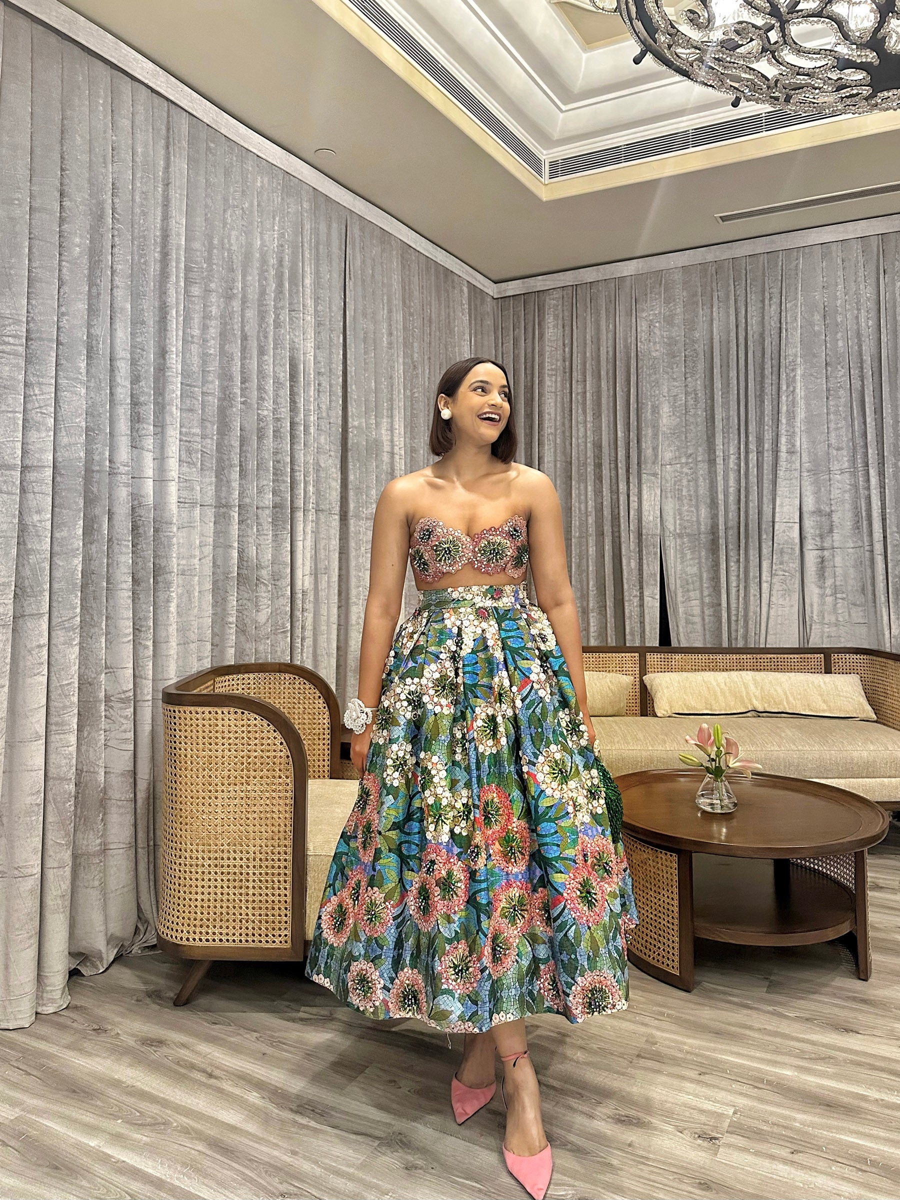 Sapna rai in MKB11