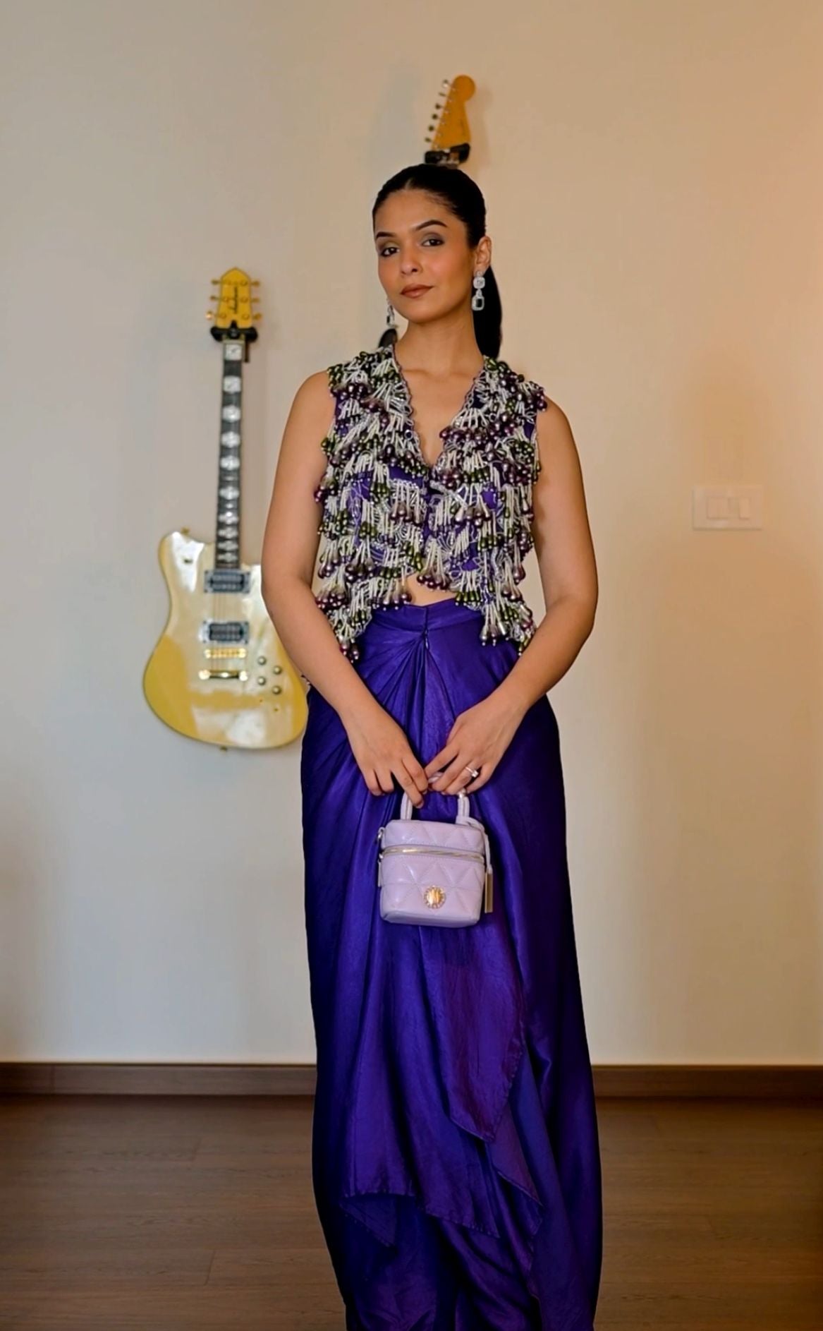 Kinari Jain In EMB31