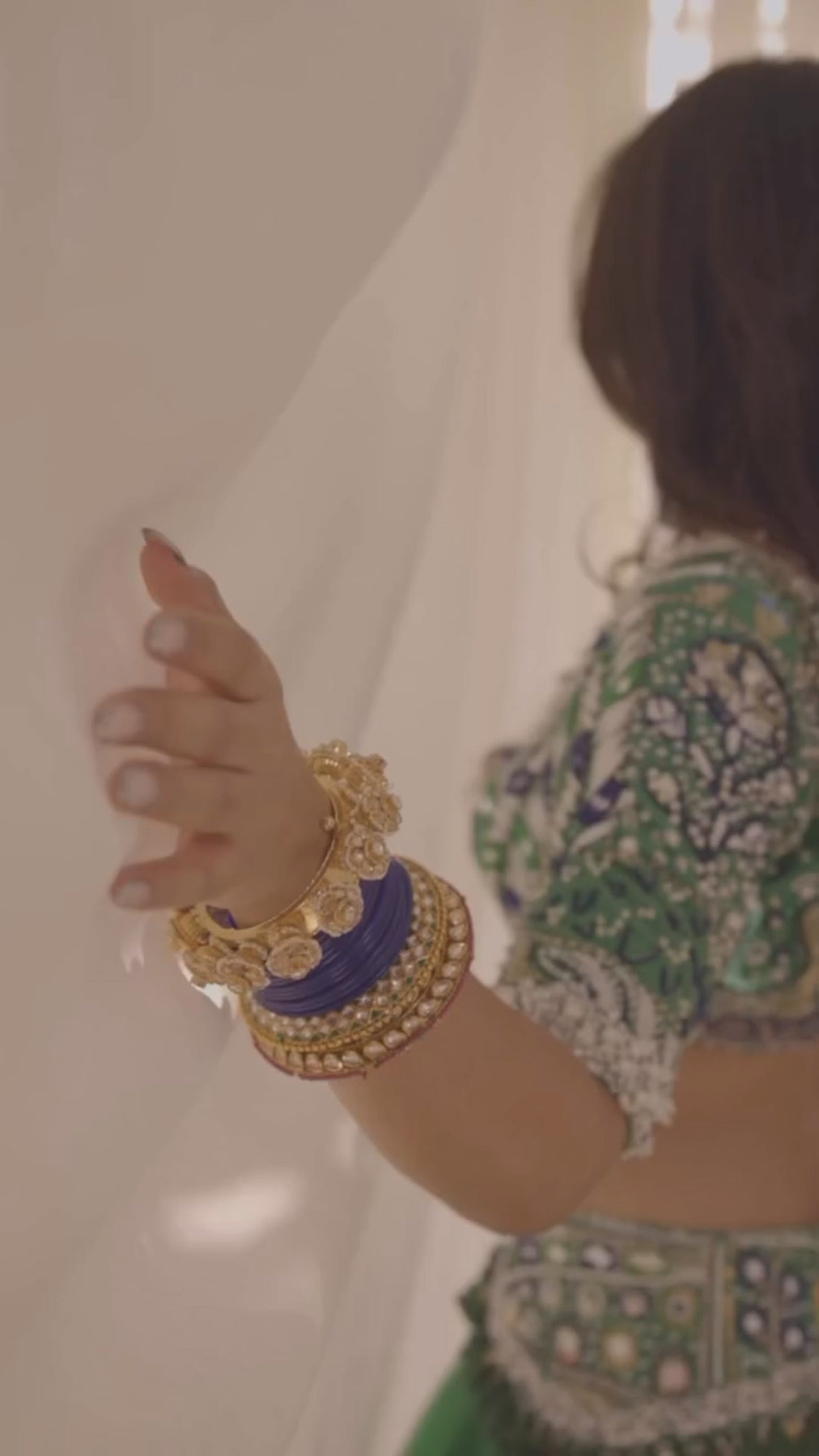 Kritika Khurana In TYOHAAR25