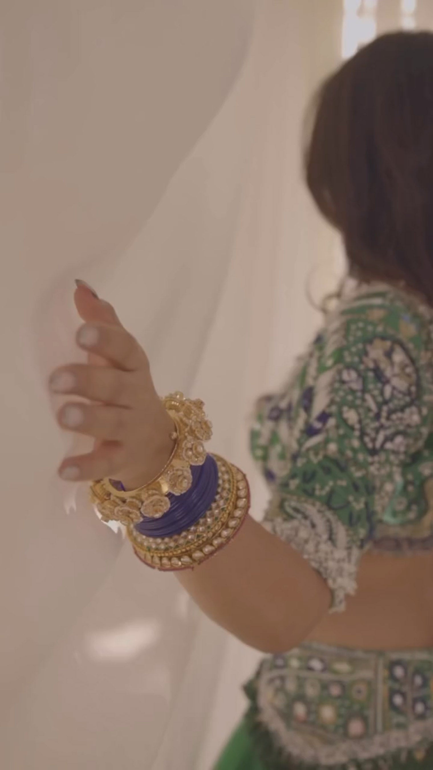 Kritika Khurana In TYOHAAR25