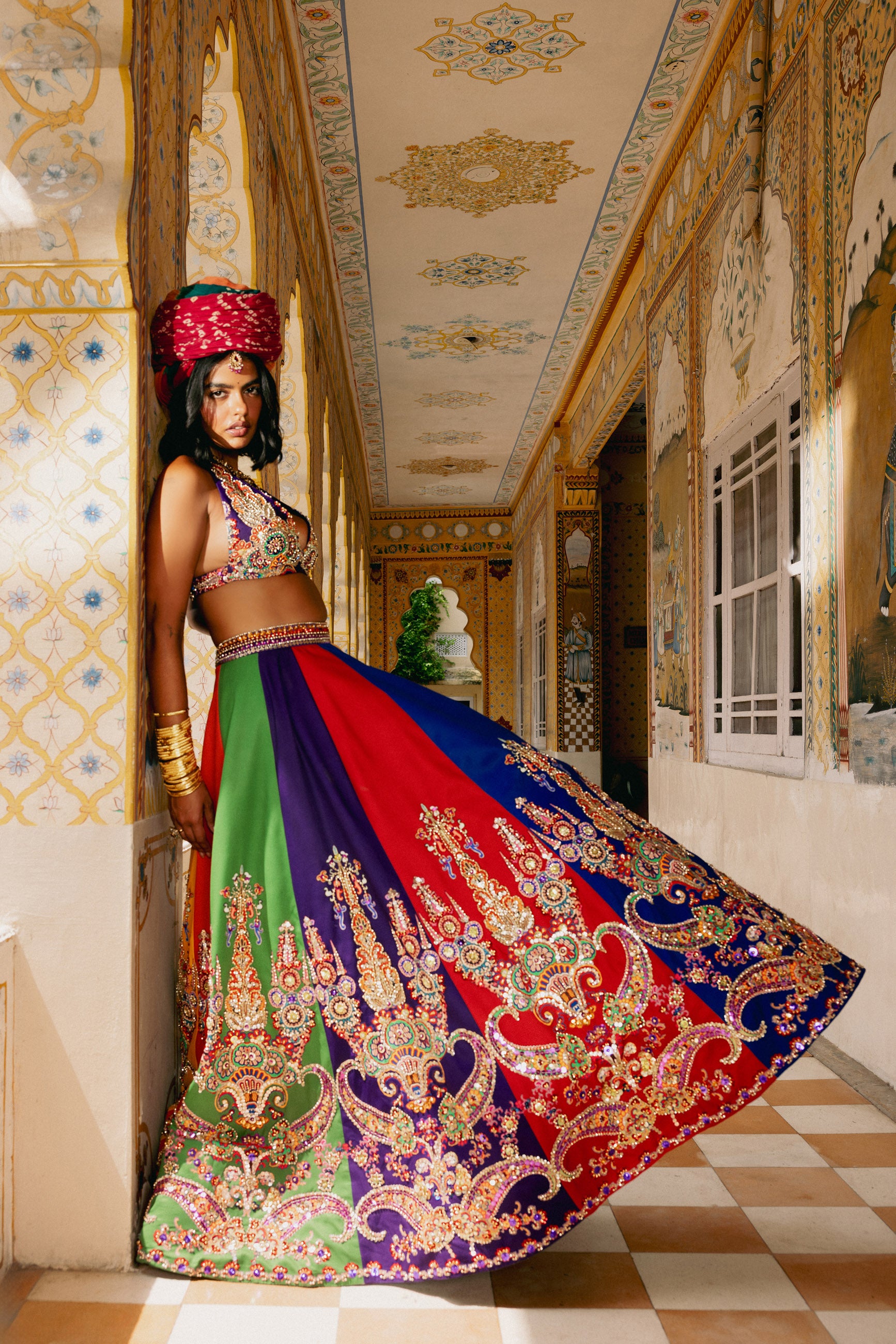 Rang Mahal