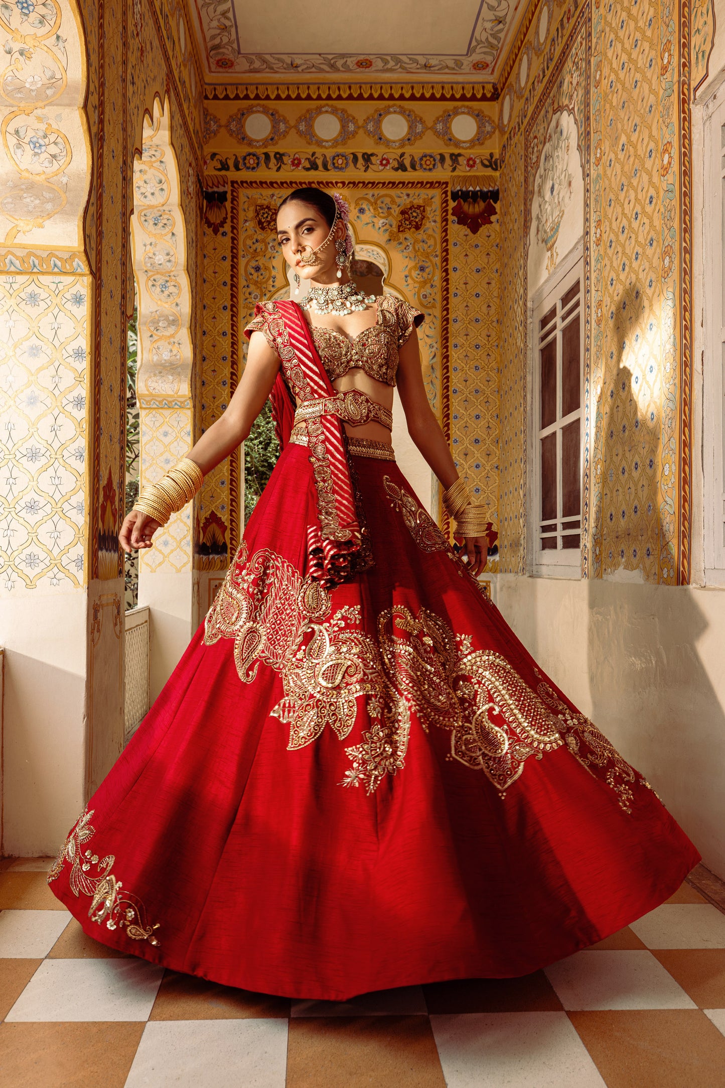 Chhaap Tilak