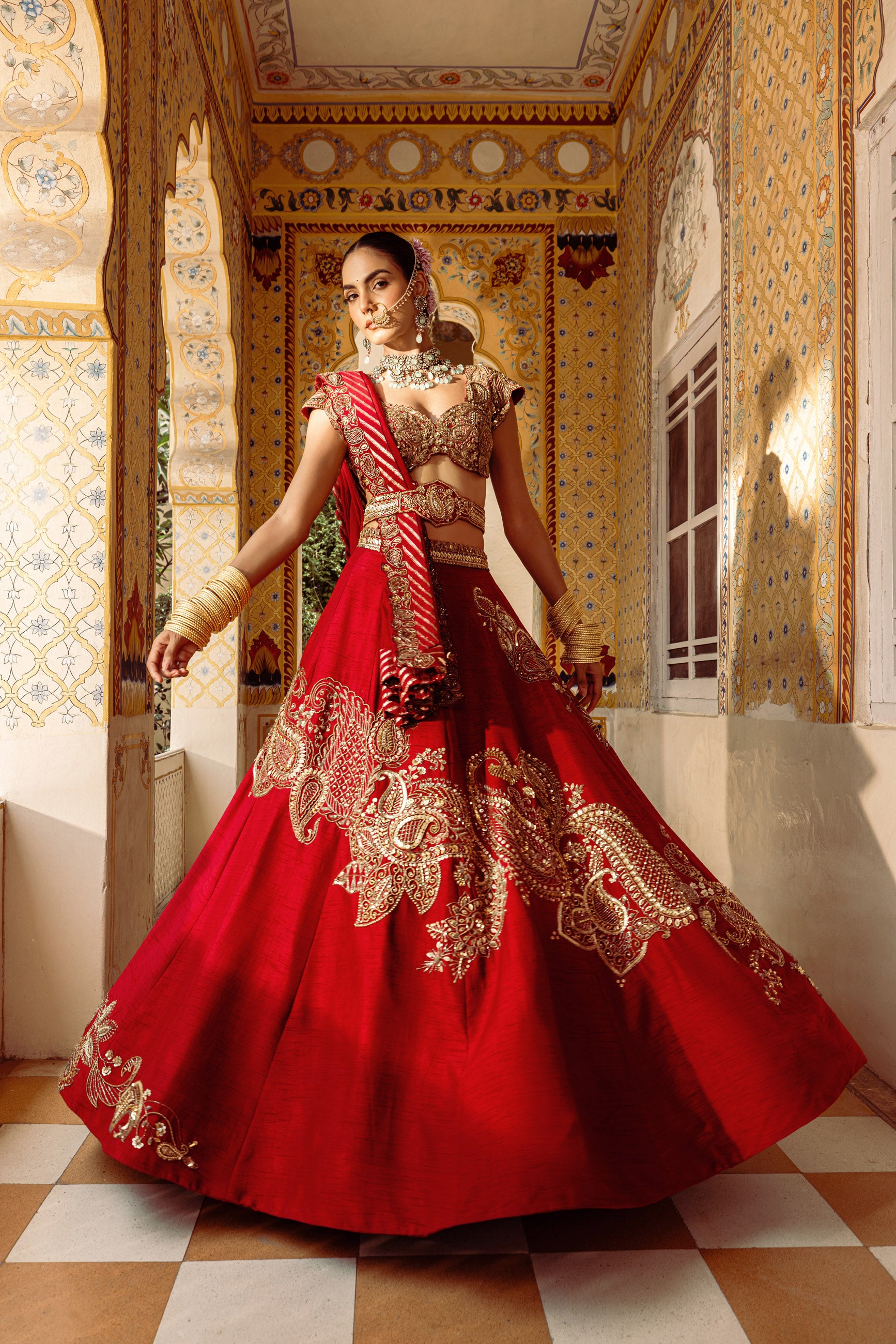 Chhaap Tilak