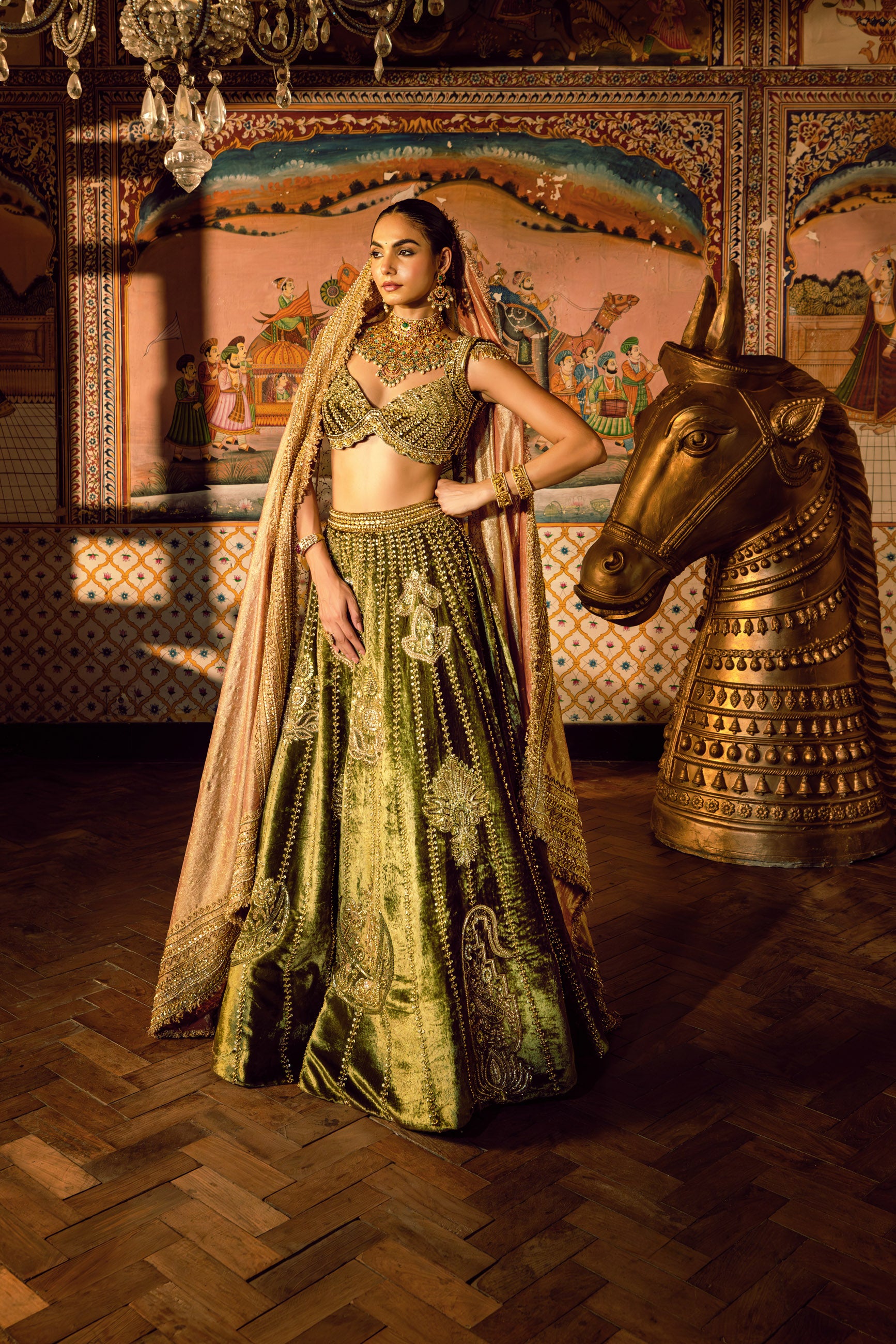 Sitara Saanjh