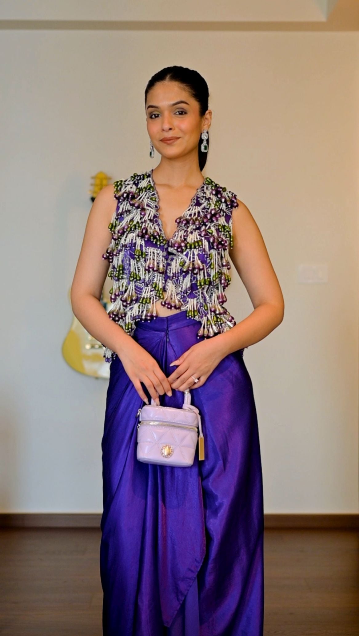 Kinari Jain In EMB31