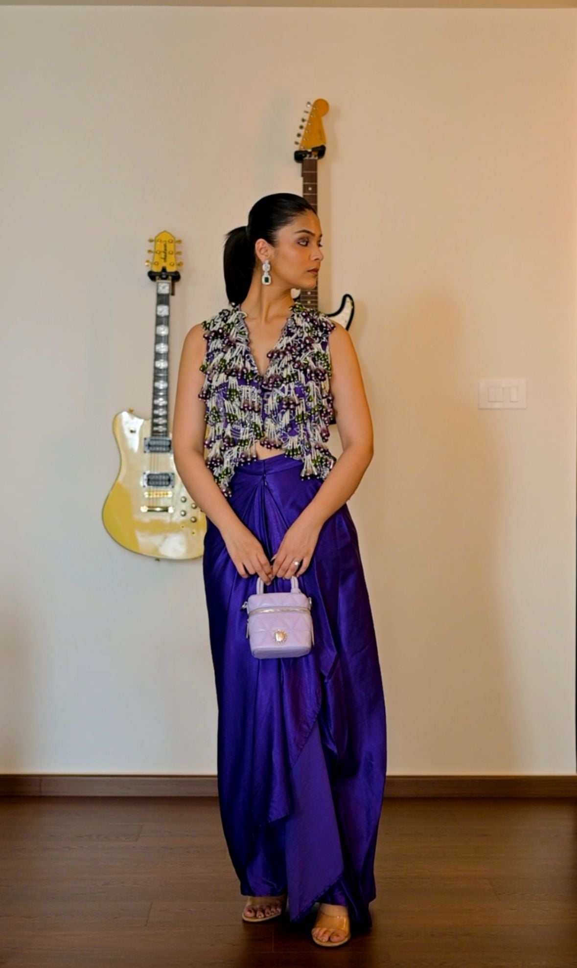 Kinari Jain In EMB31