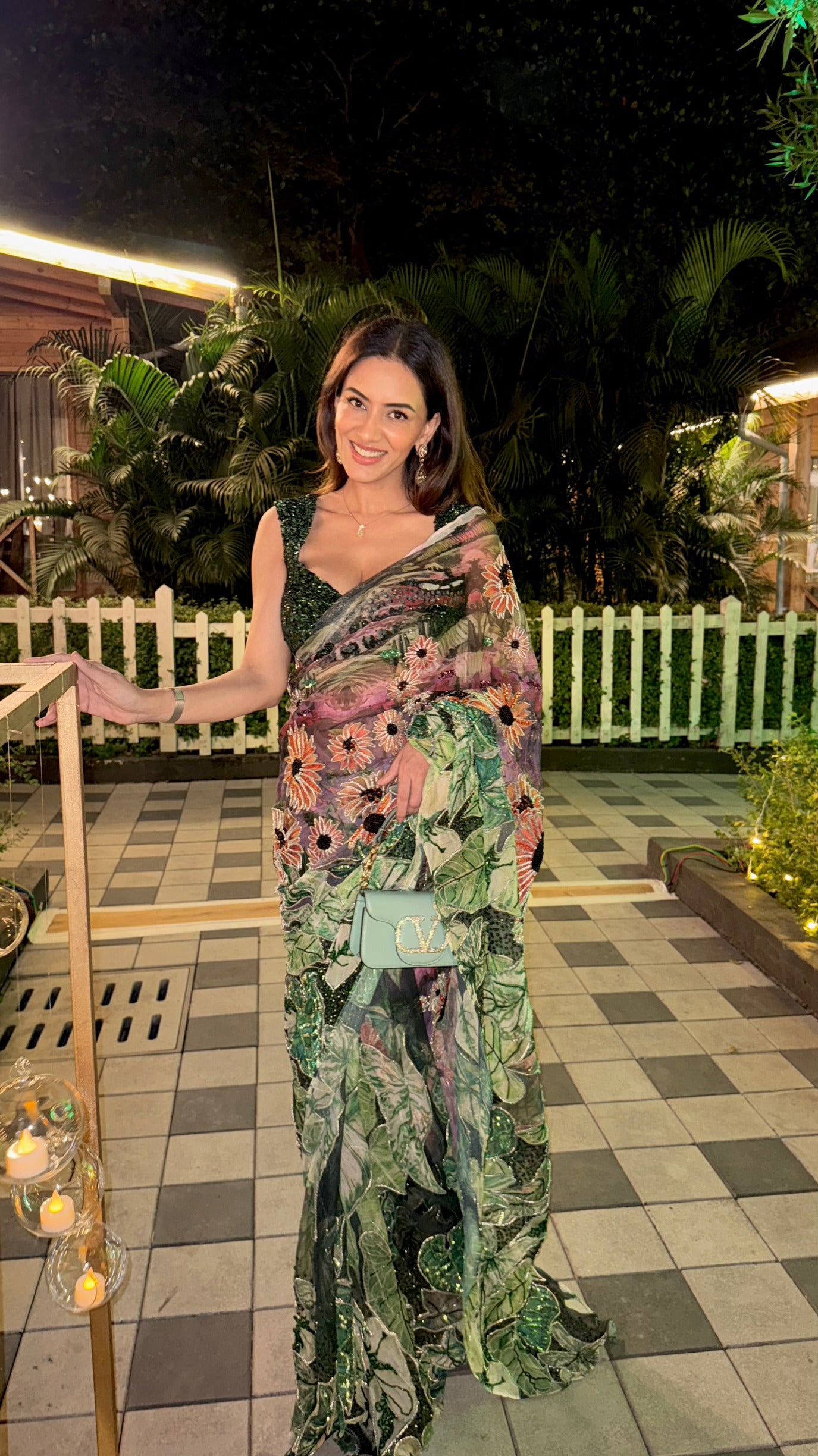 Smriti Khanna In MKB21