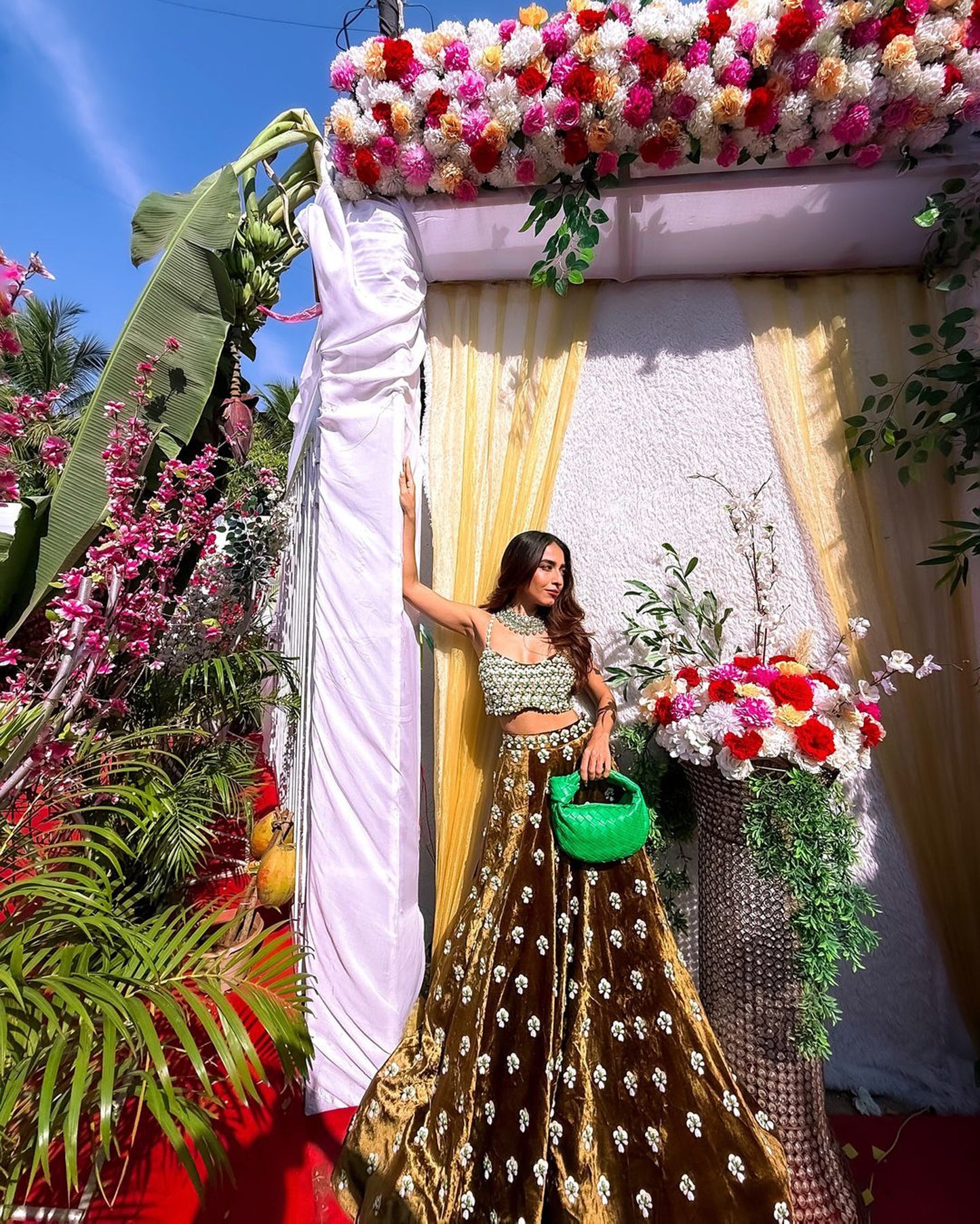 Neha menghwani In MKB24