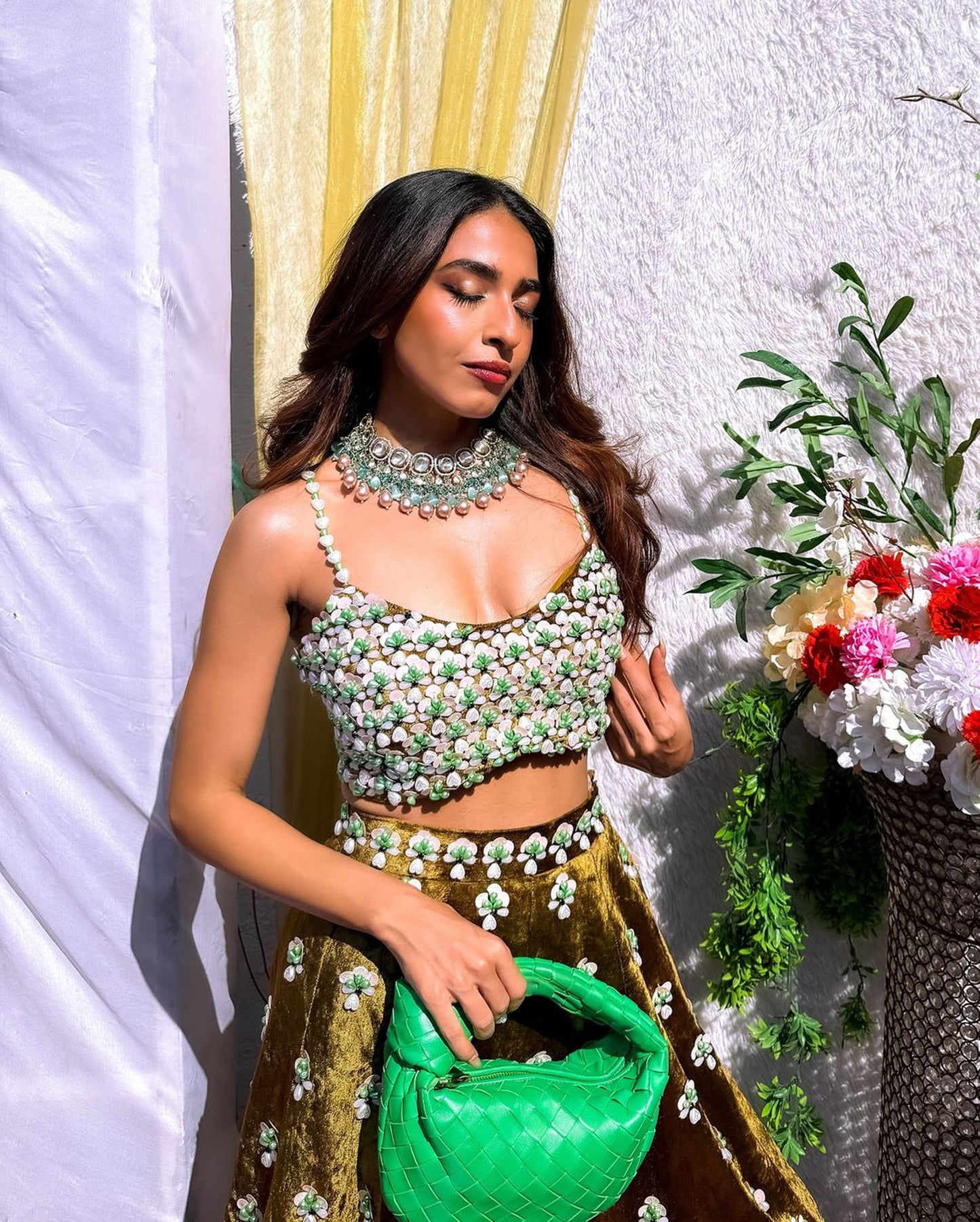 Neha menghwani In MKB24