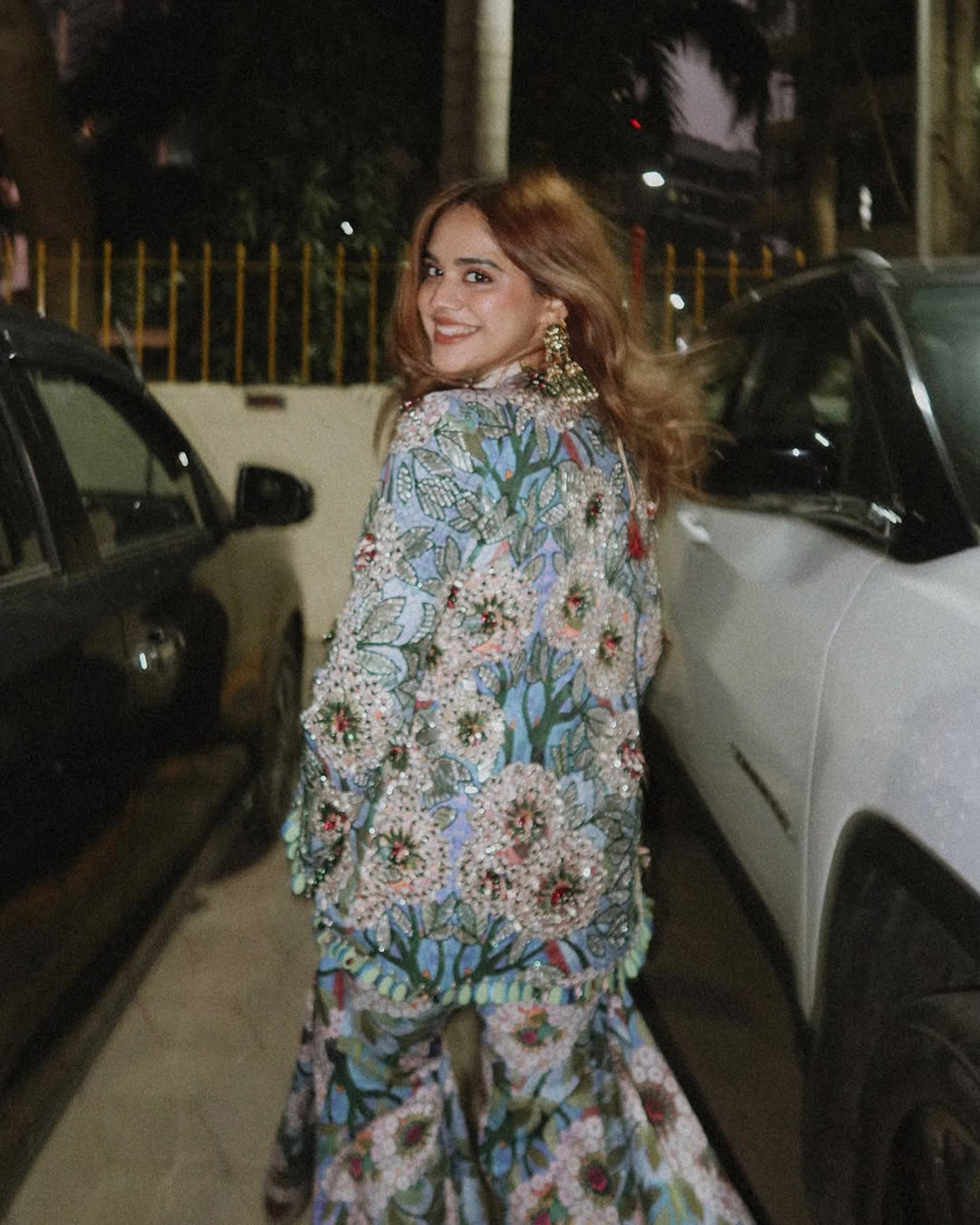 Pooja mundra In MKB14