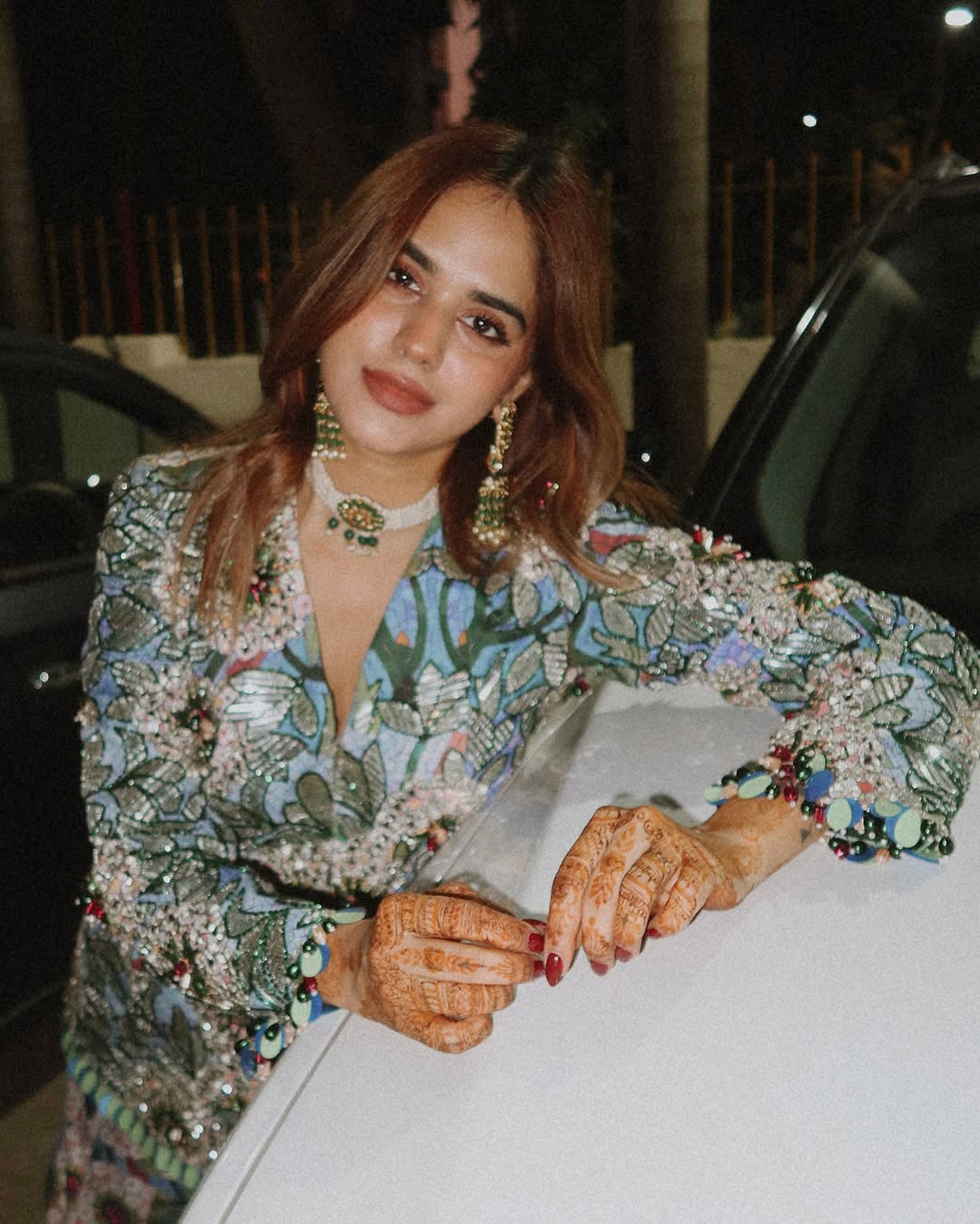 Pooja mundra In MKB14