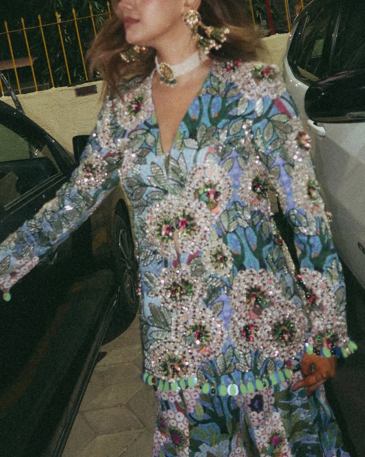 Pooja mundra In MKB14