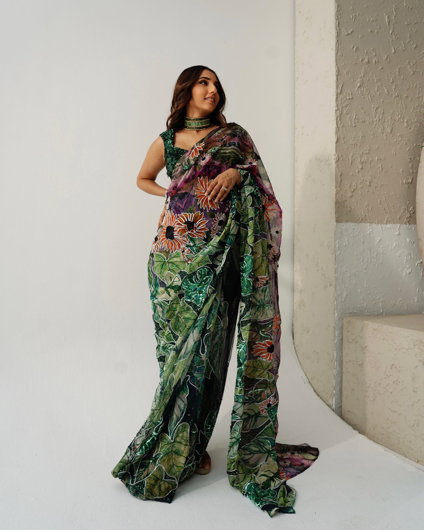 Masoom Minawala In MKB21