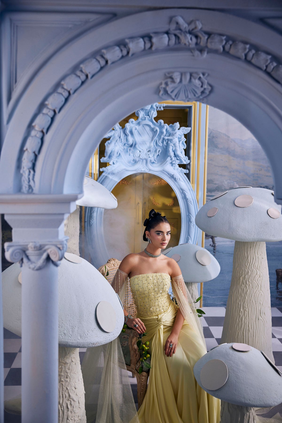 Belle