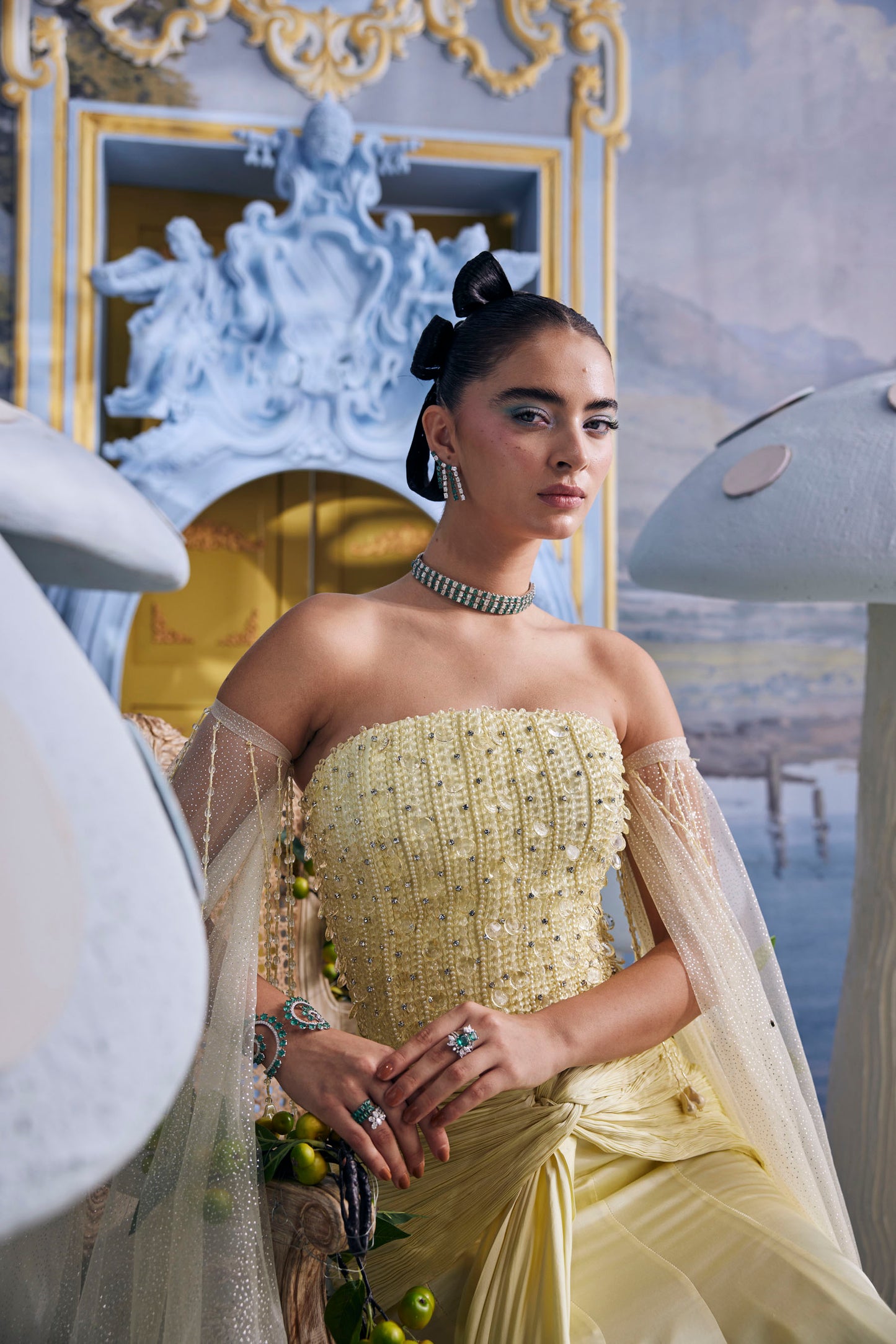 Belle