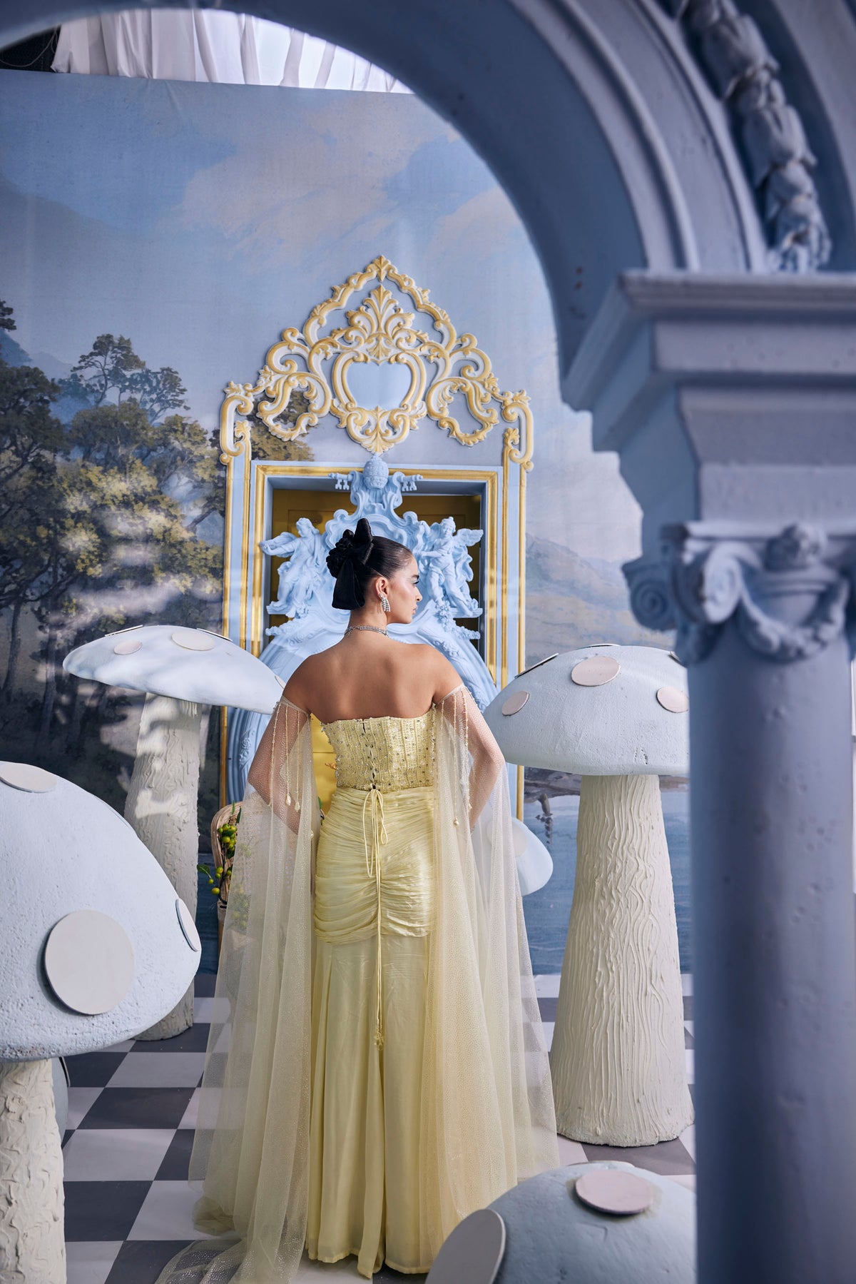 Belle