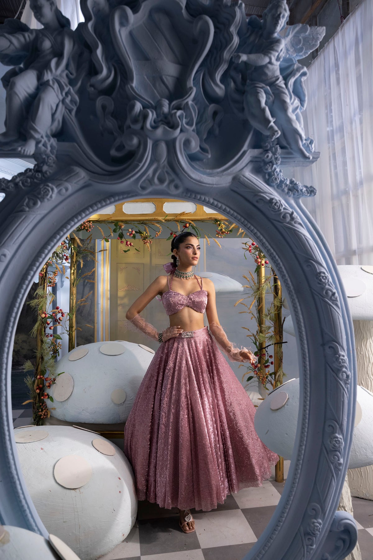 Rapunzel