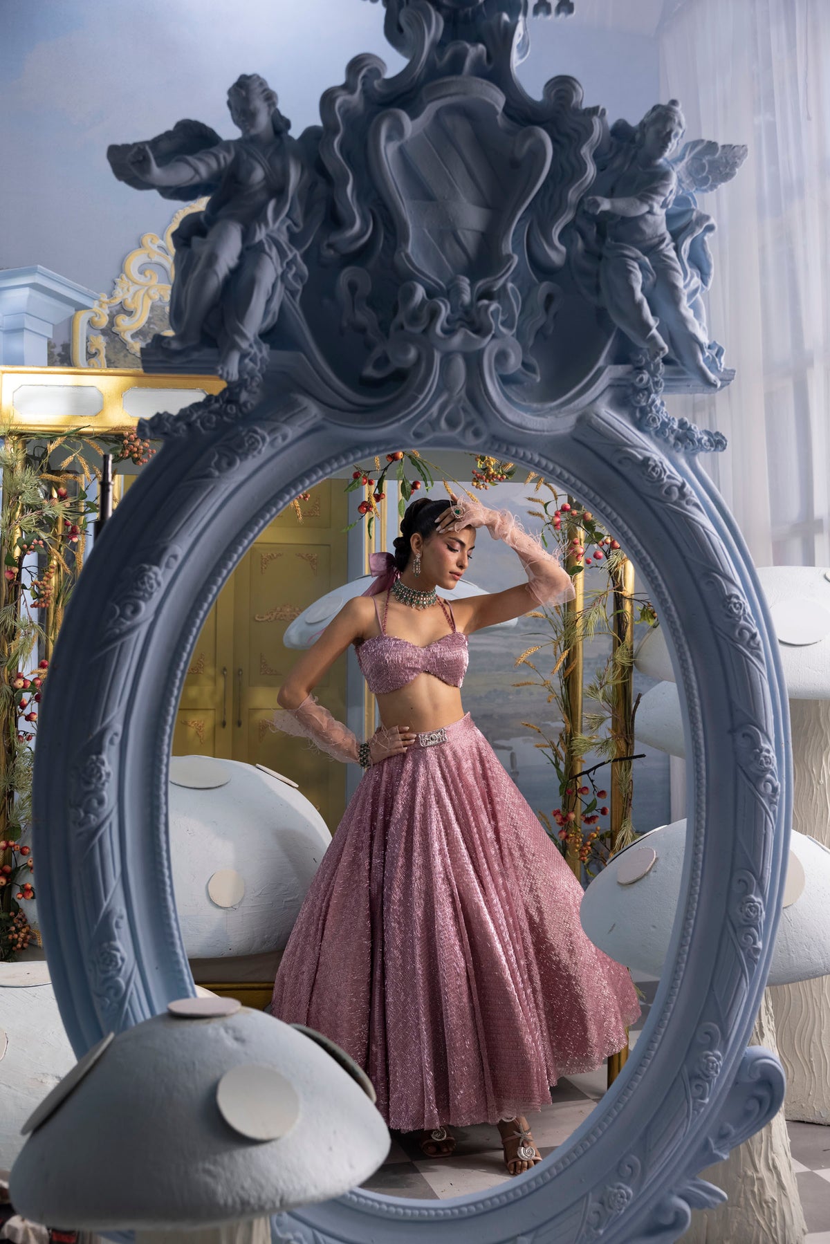 Rapunzel