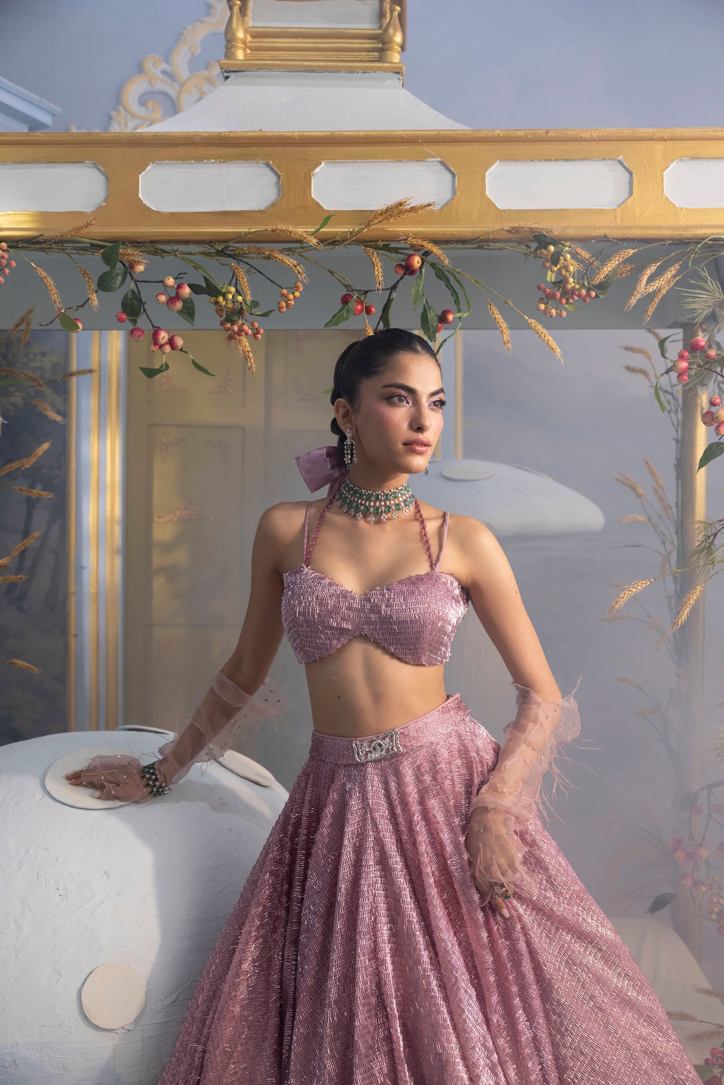 Rapunzel