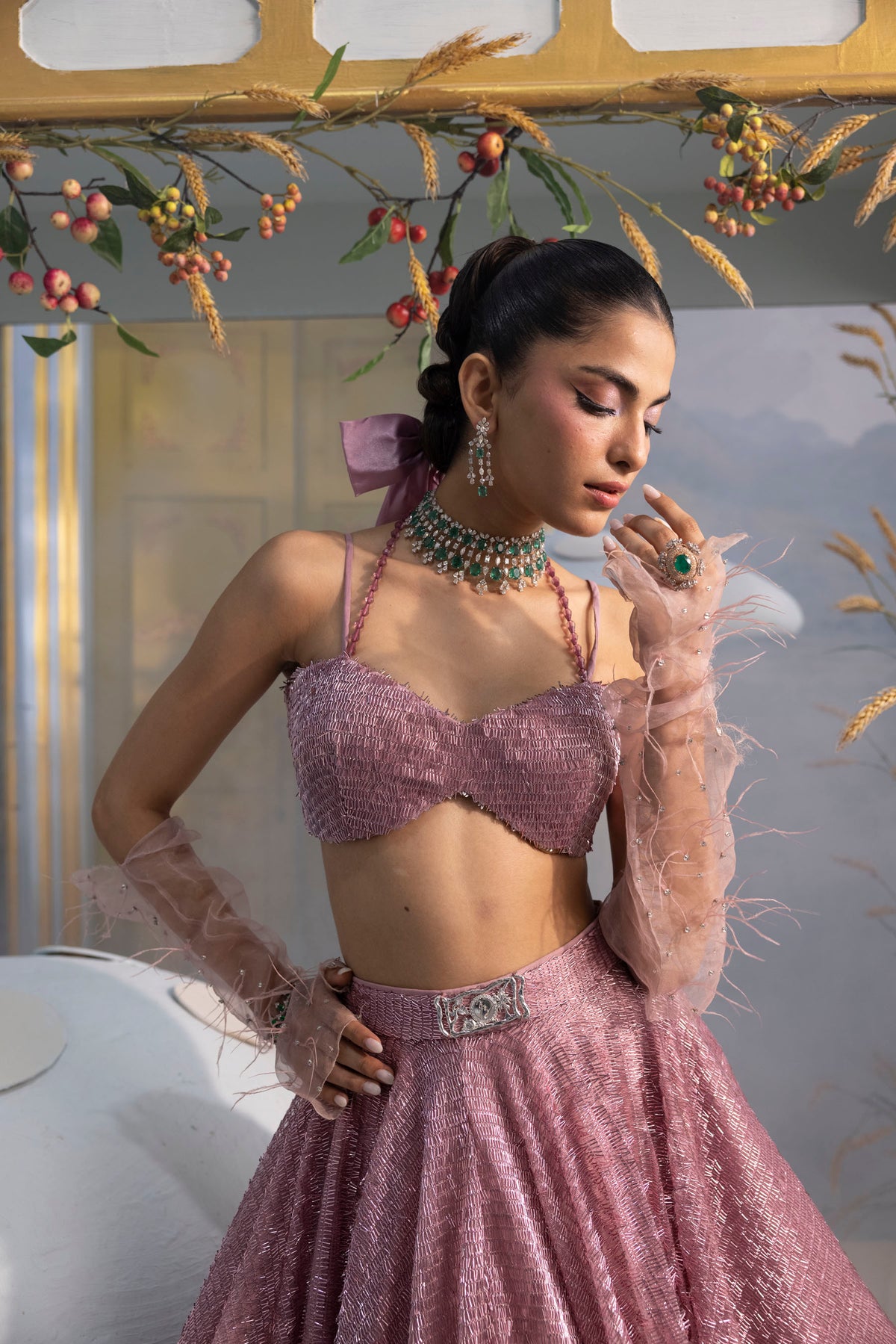 Rapunzel