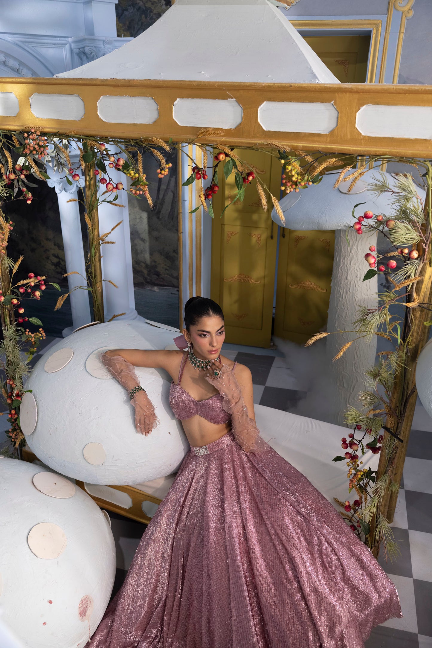 Rapunzel
