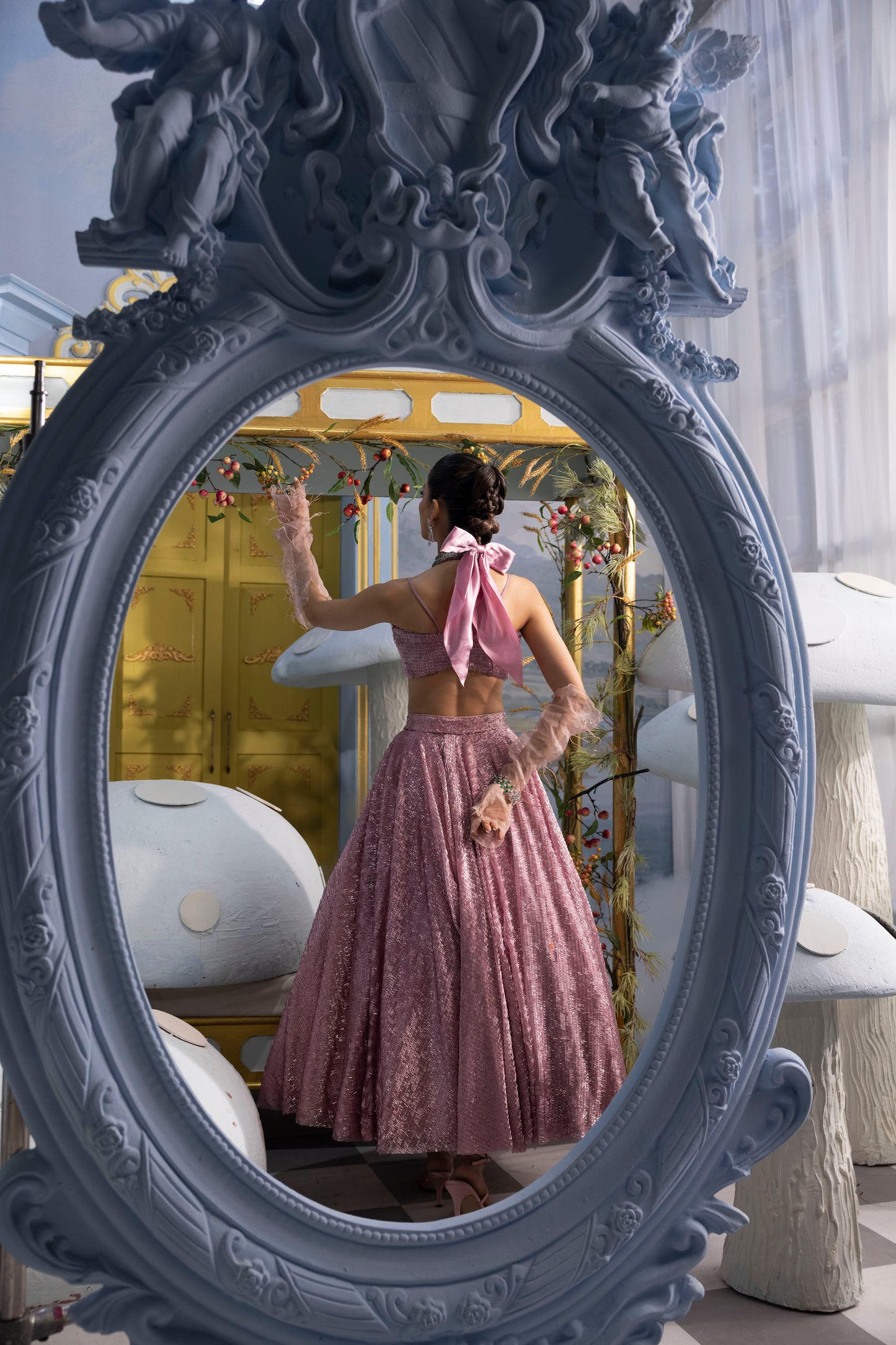 Rapunzel