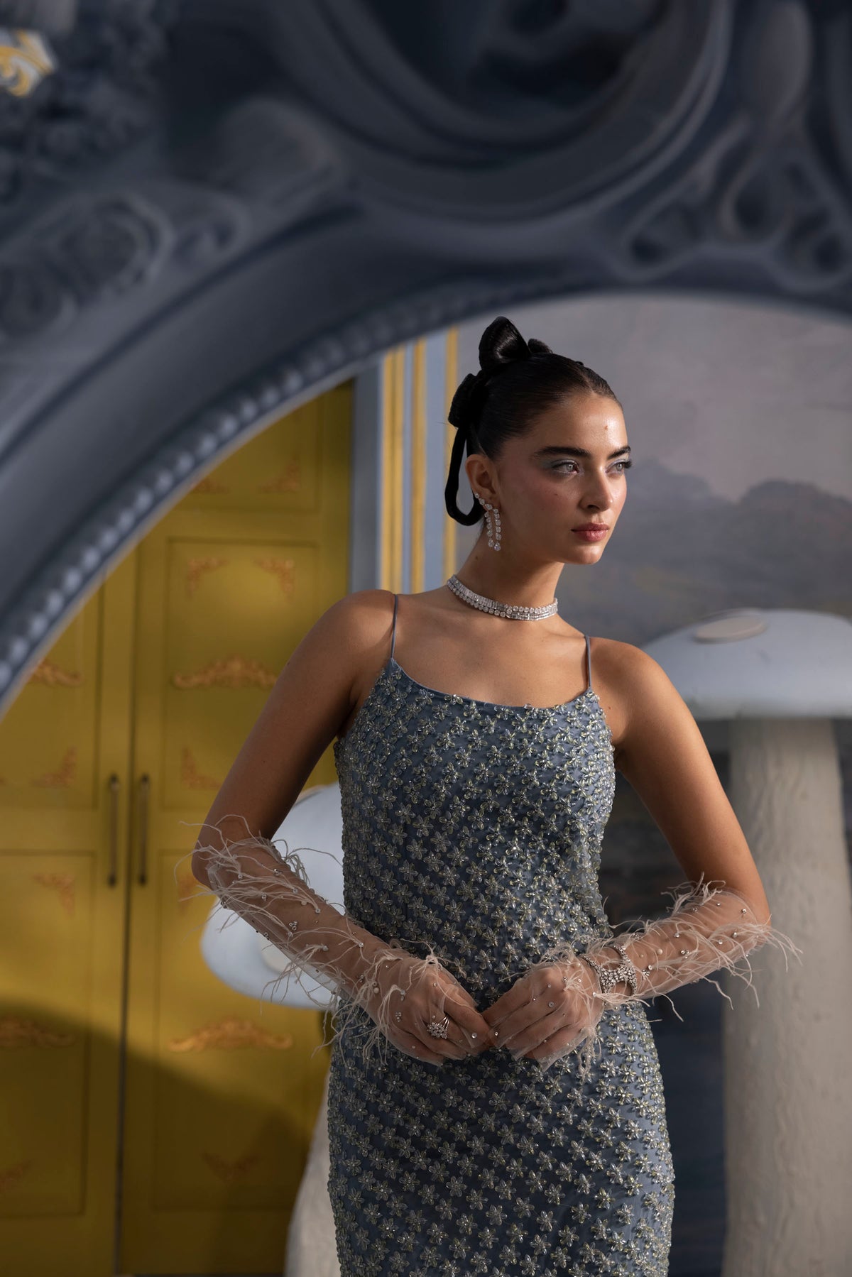 Dewdrop